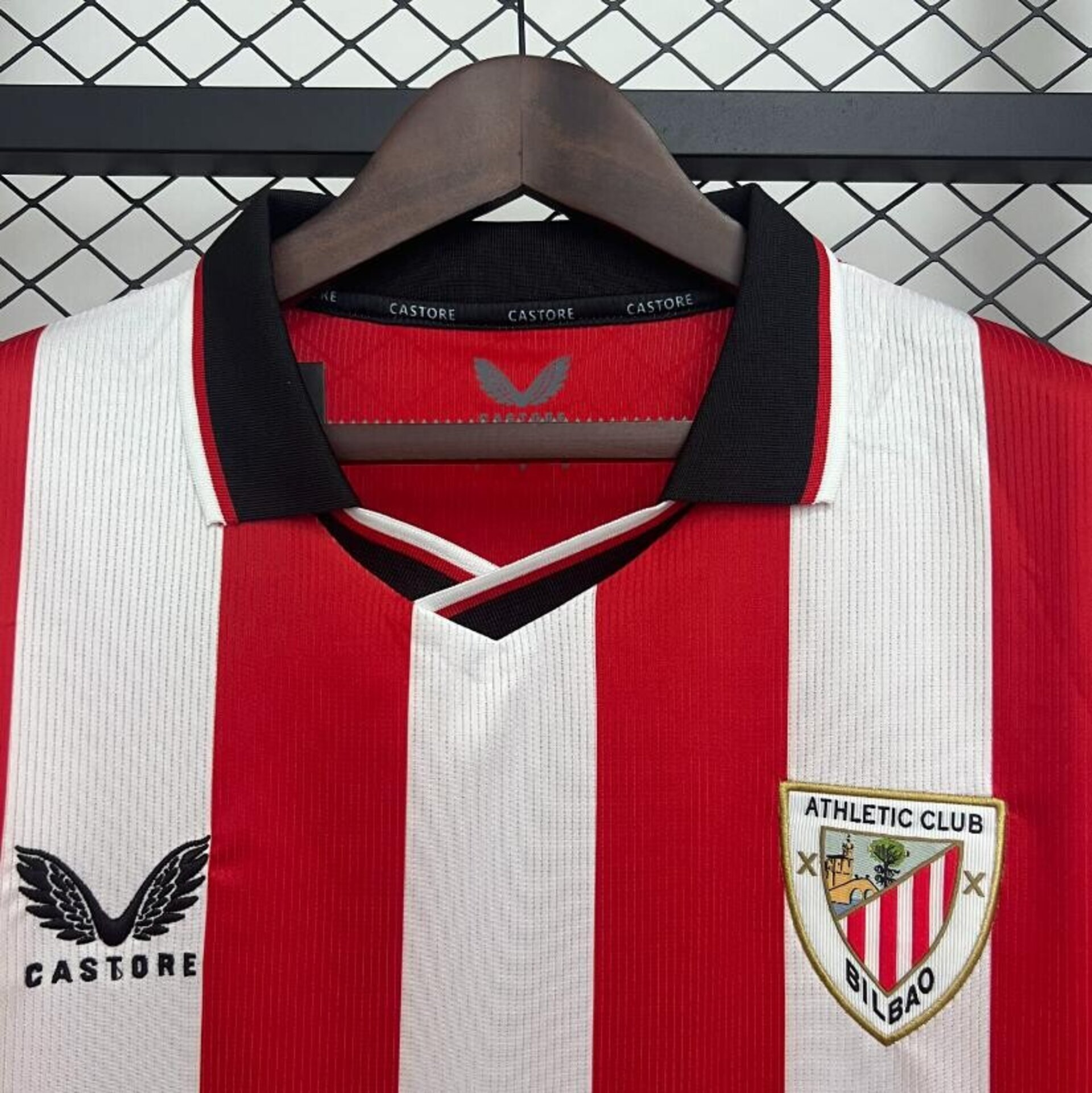 Athletic Club 25/26 -Local - 3