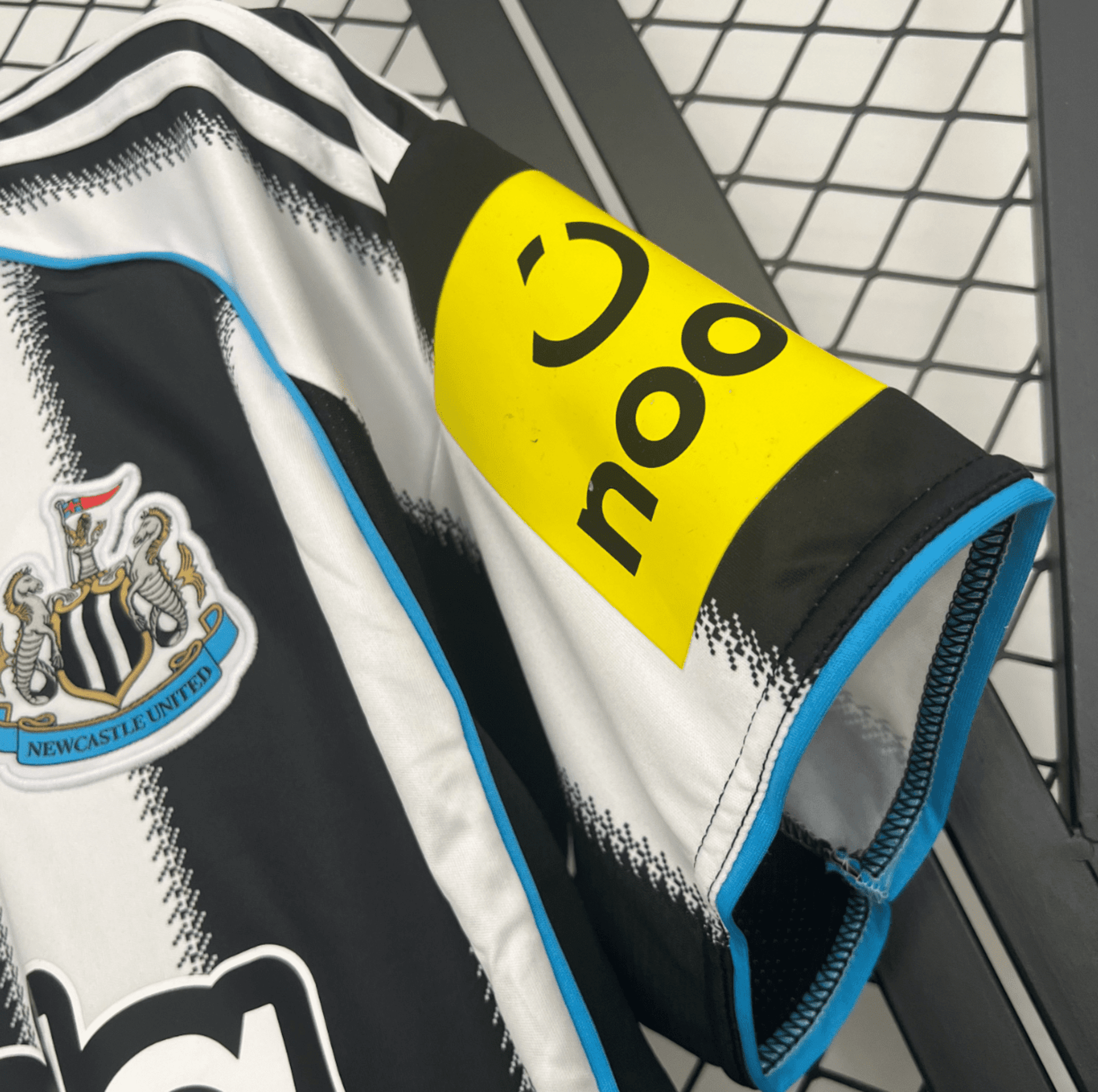 Newcastle 25/26 - Local - 3