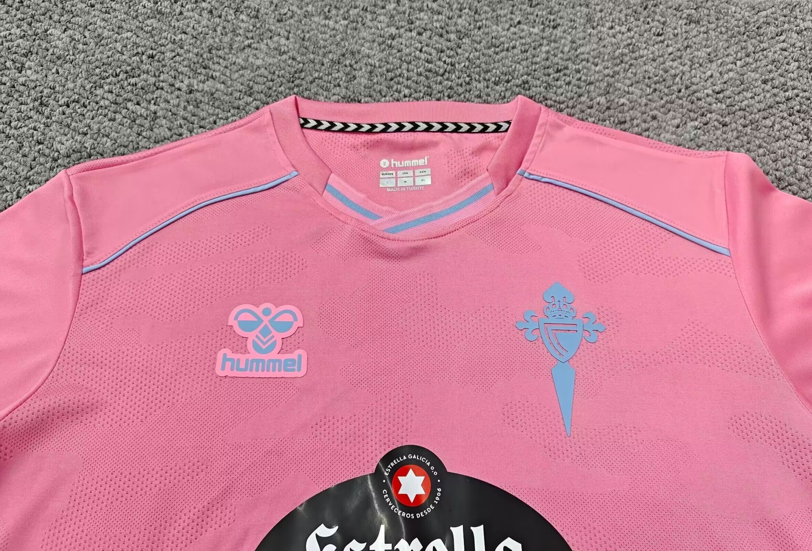 Celta de Vigo 25/26 – Alternativa - 3