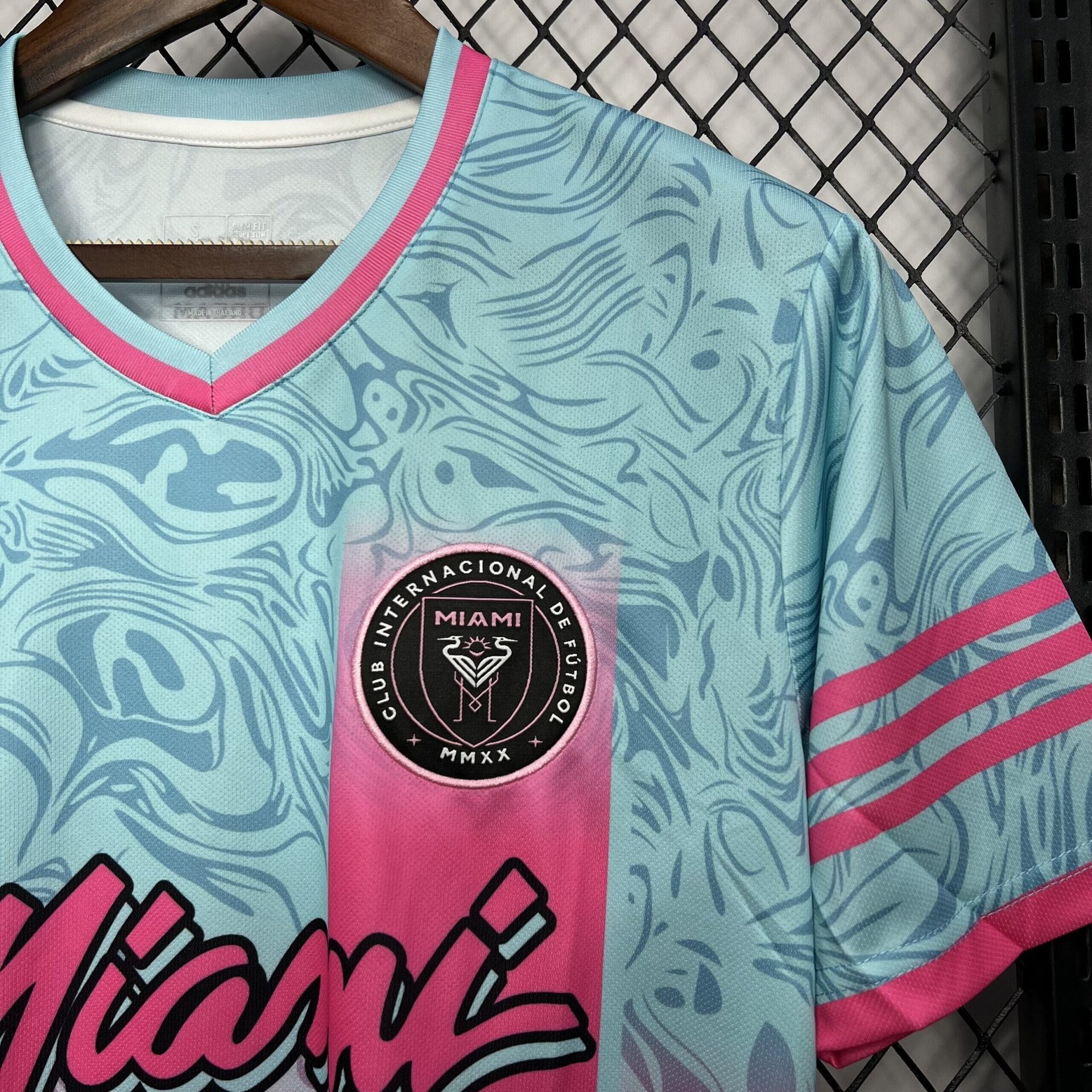 Inter Miami 24/25 – Edición Especial - 3