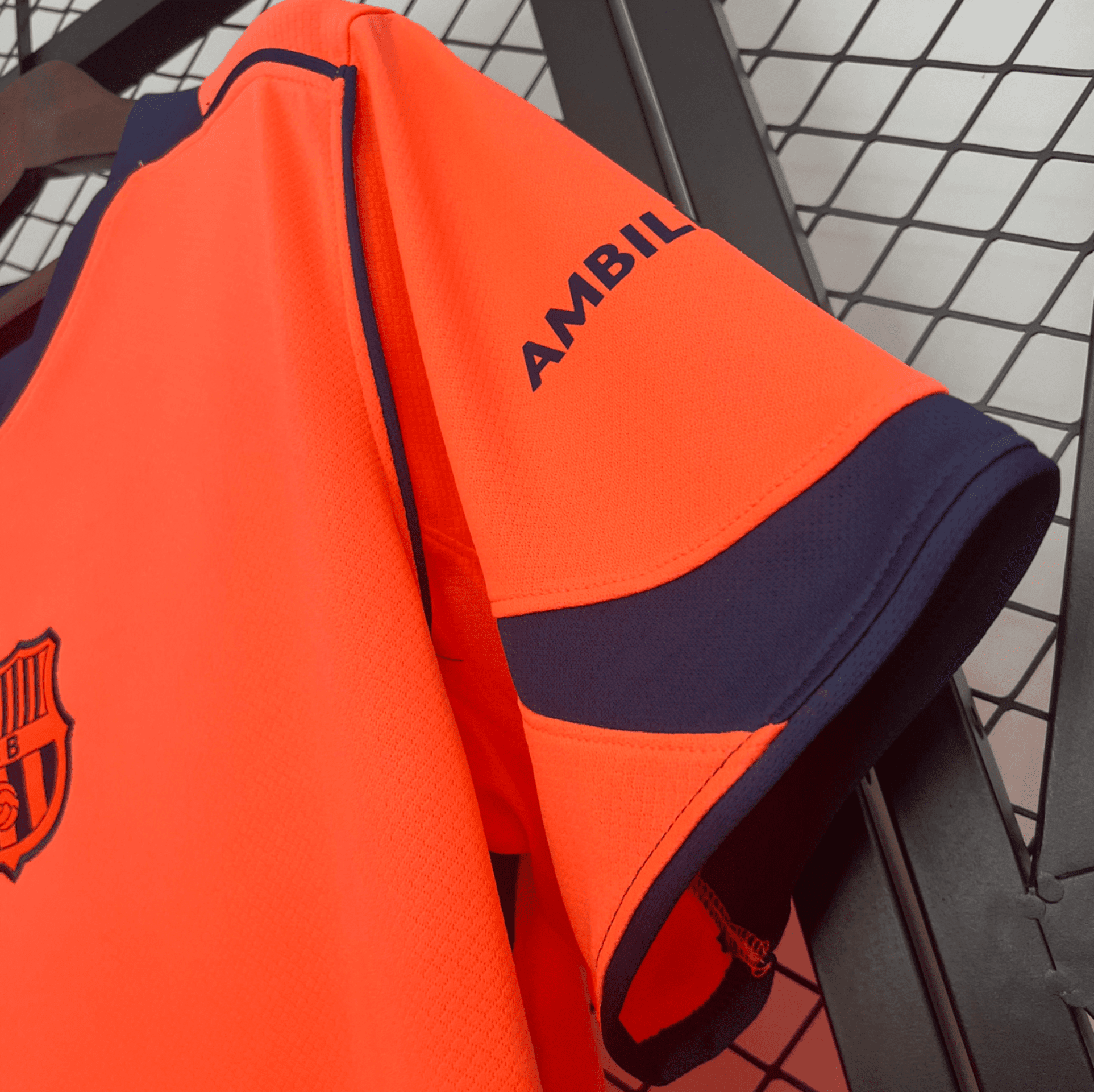 FC Barcelona 25/26 - Alternativa - 4