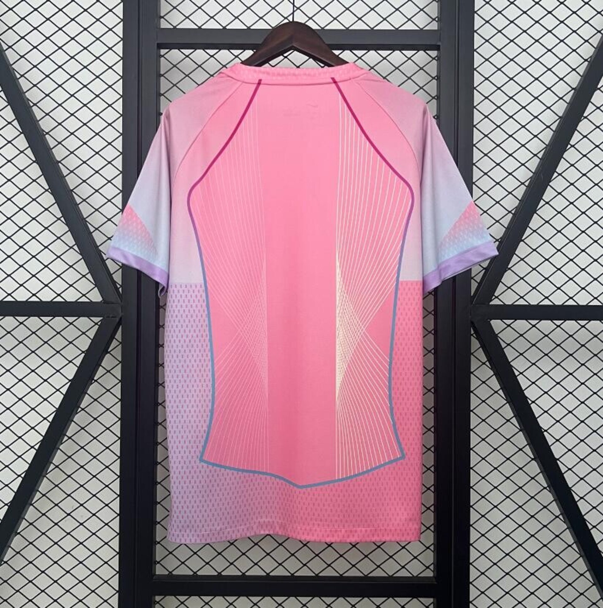 Barcelona 25/26 - Edición Especial Rosa/Azul - 2