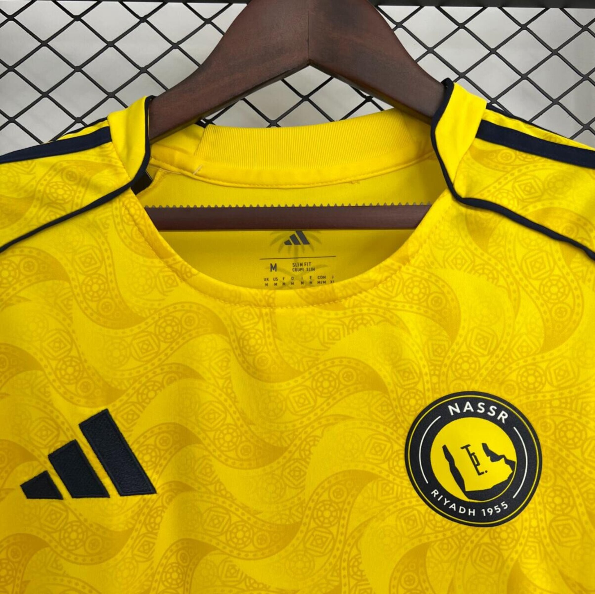Al-Nassr 25/26 - Local - 4