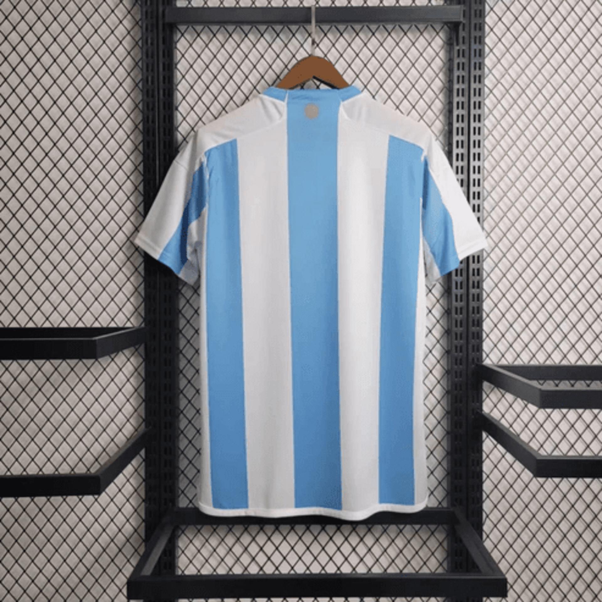 Argentina 24/25 - Local - 2