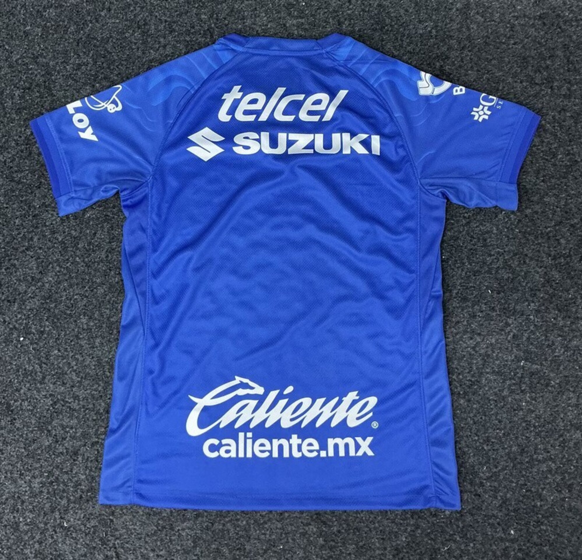 Pumas UNAM 25/26 – Visitante - 2