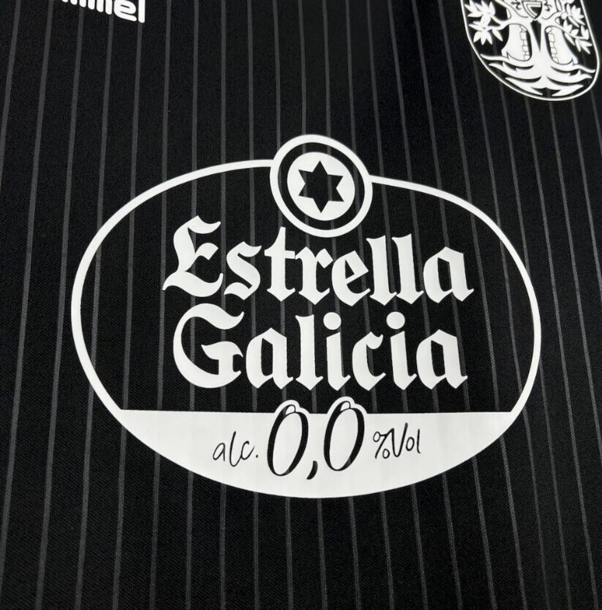 Celta de Vigo 25/26 - 100th Anniversary - 4