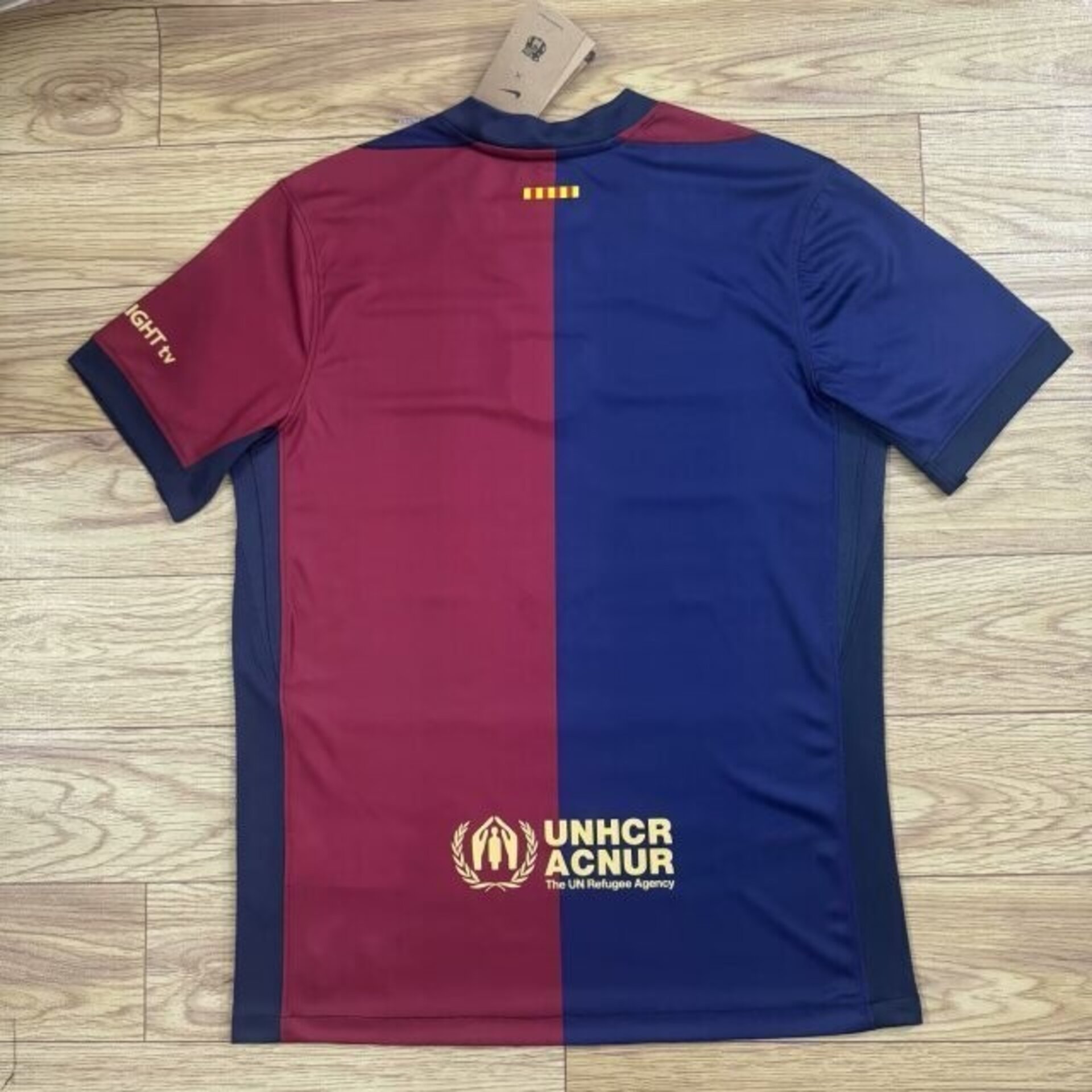 FC Barcelona 24/25 – Edición Especial Coldplay - 2