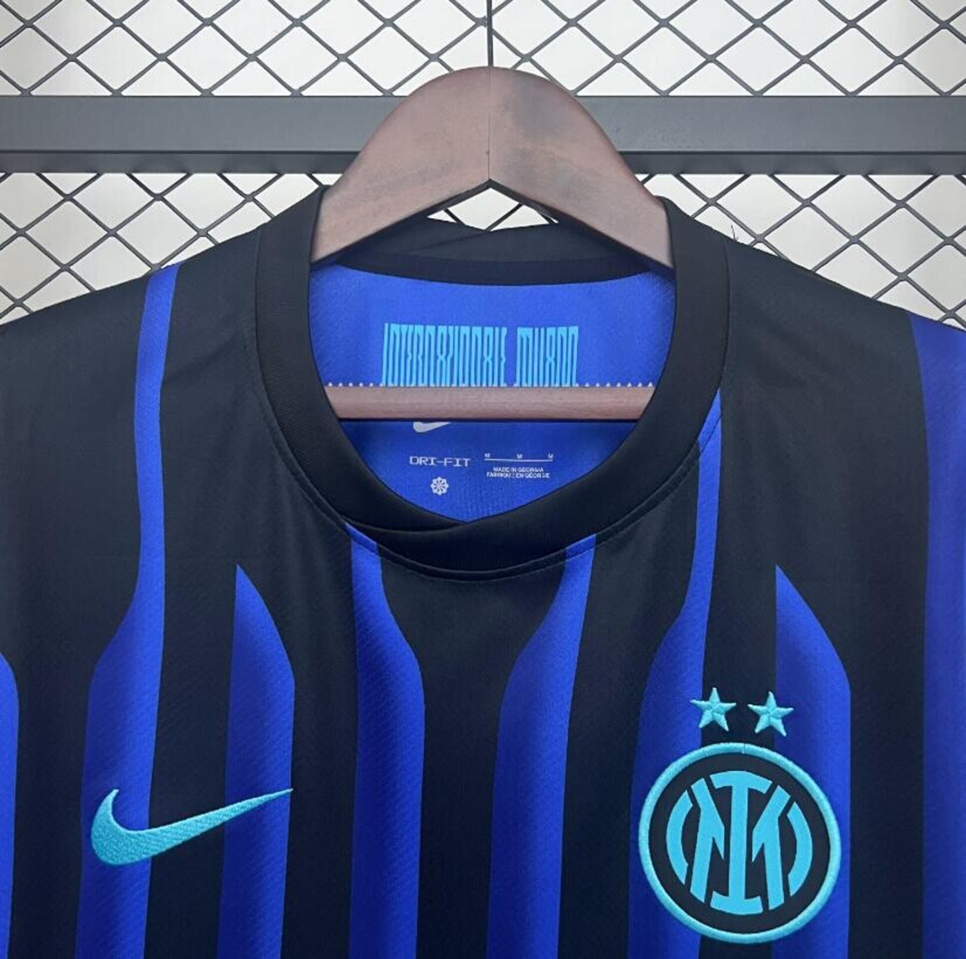 Inter de Milán 25/26 - Local - 3