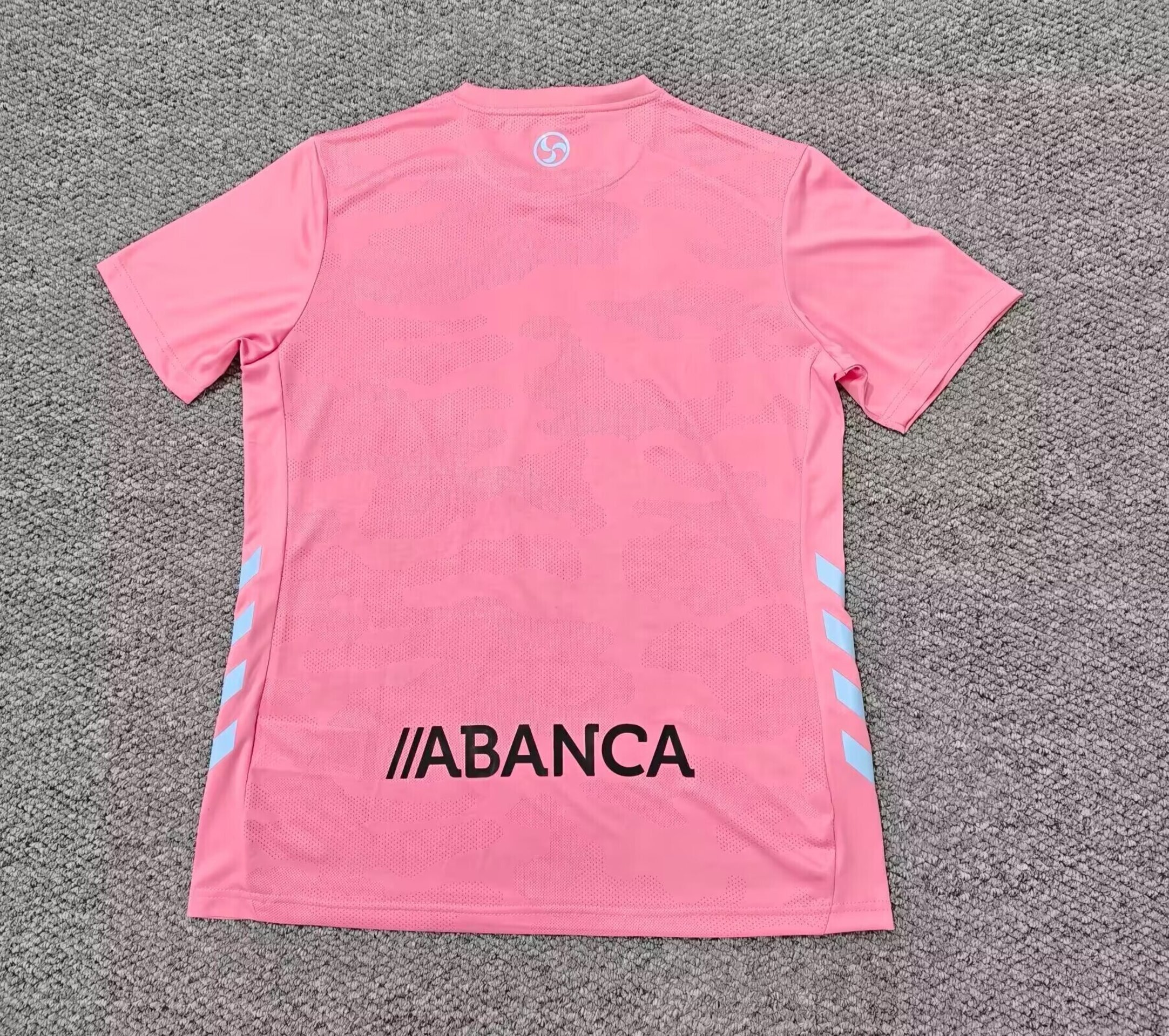 Celta de Vigo 25/26 – Alternativa - 2