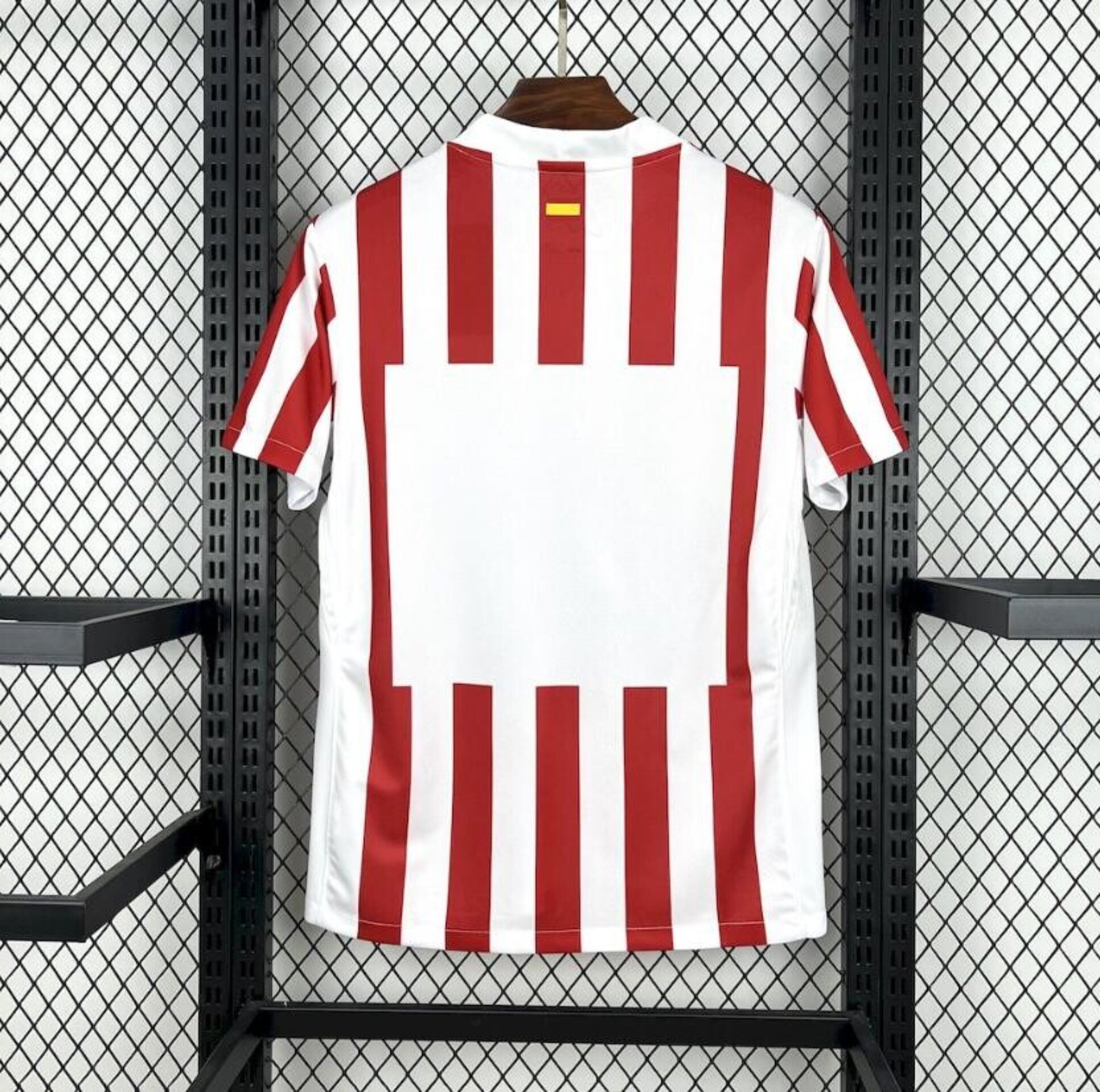 Atlético de Madrid 25/26 - Local - 2