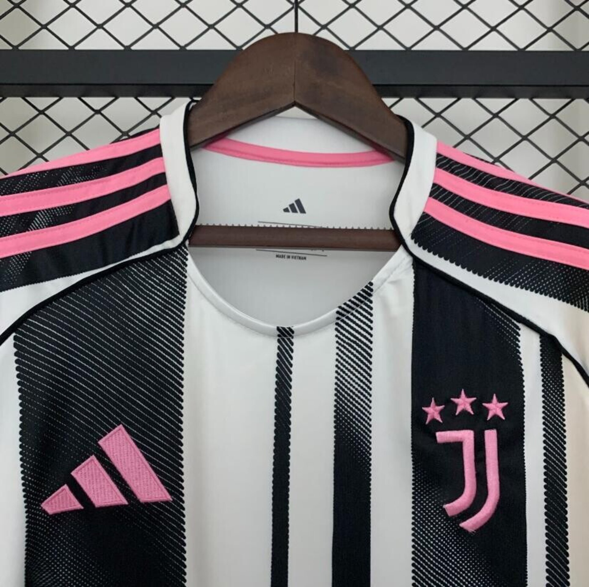 Juventus 25/26 - Local - 3