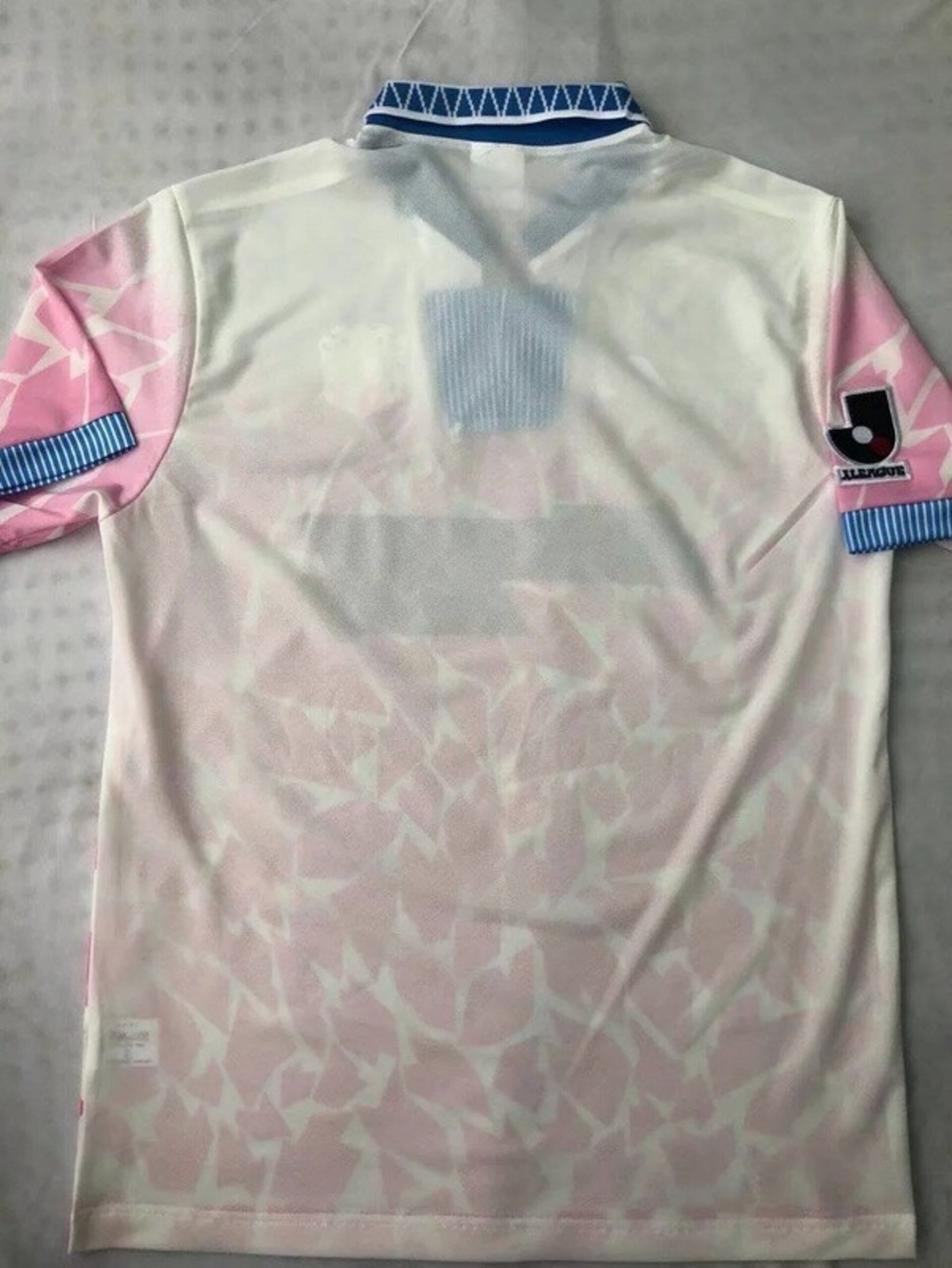 Cerezo Osaka 1995 - Retro - 2