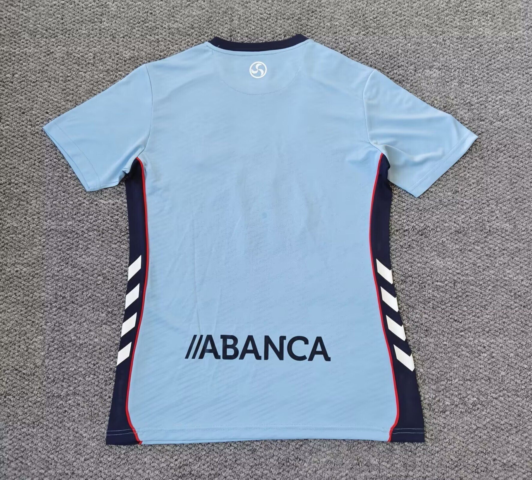 Celta de Vigo 25/26 – Local - 2