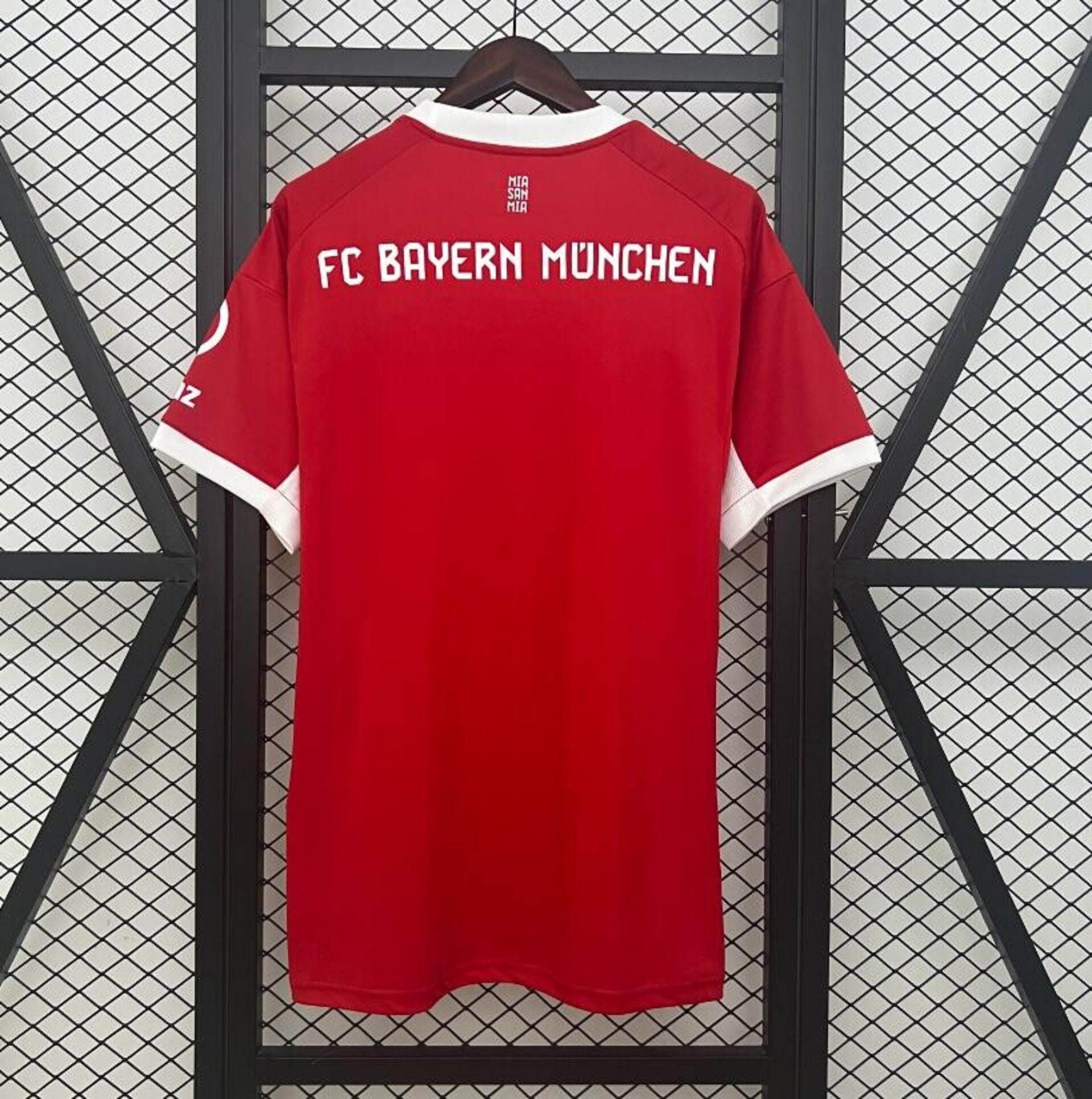 Bayern De Múnich 25/26 - Local - 2