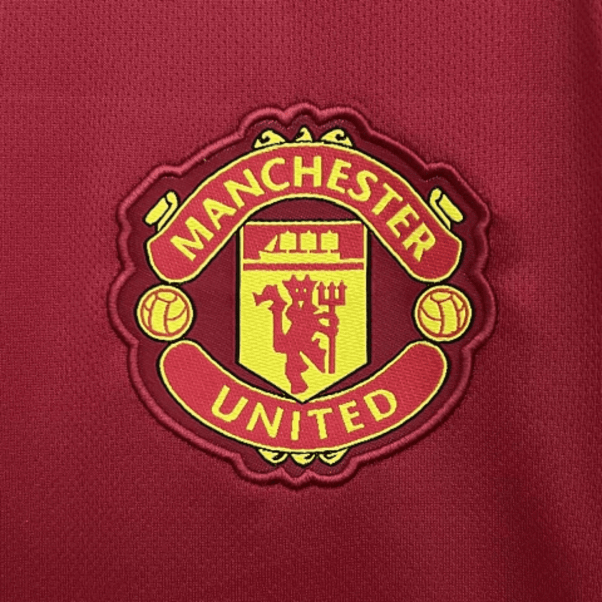 Manchester United 25/26 - Local - 3
