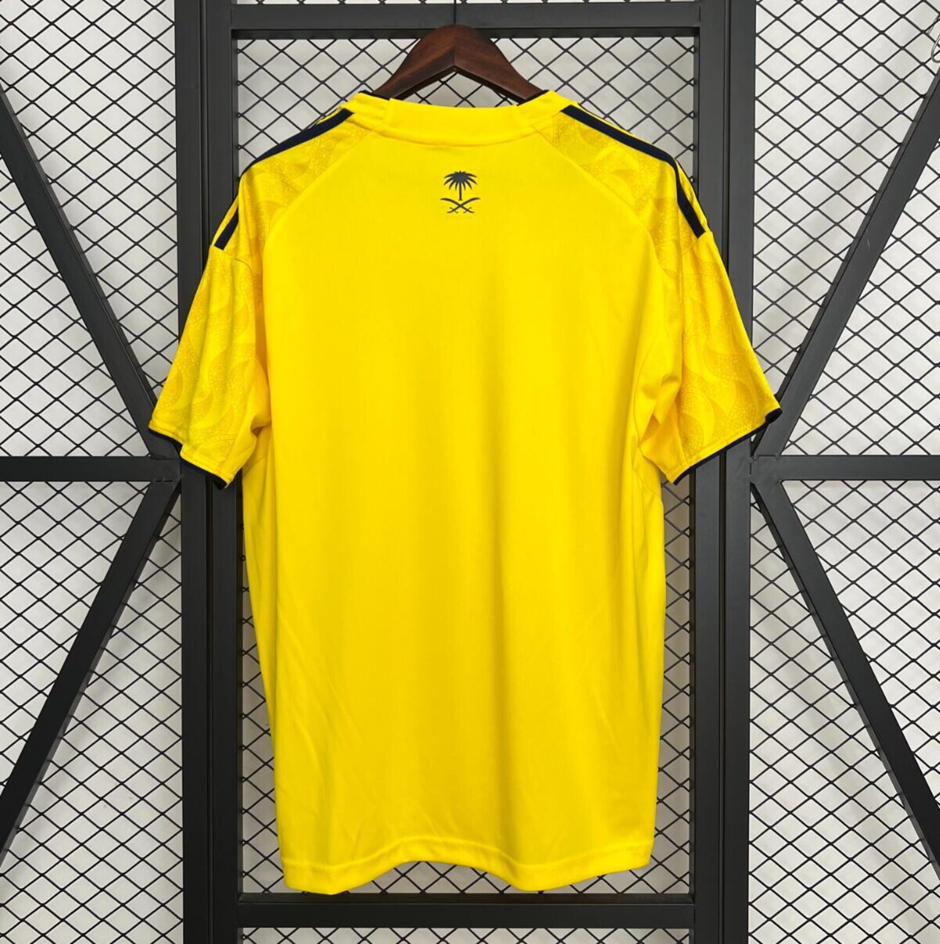 Al-Nassr 25/26 - Local - 2