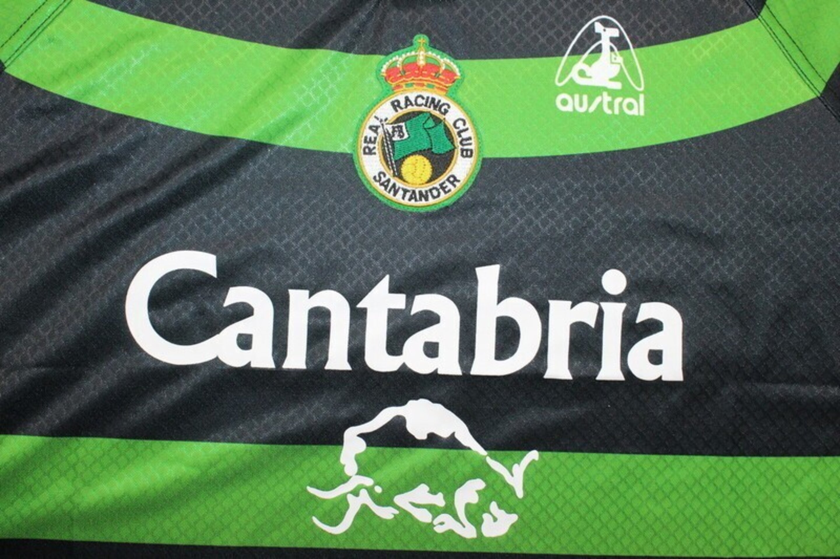 Racing de Santander 99/00 – Retro - 4