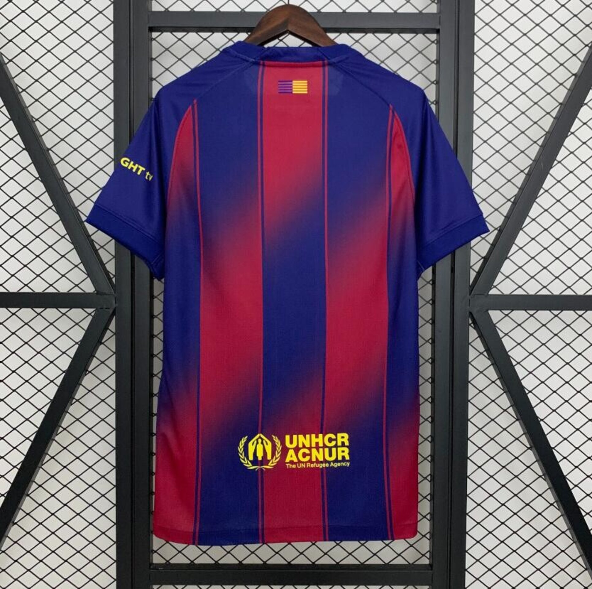 Barcelona 25/26 - Local - 2