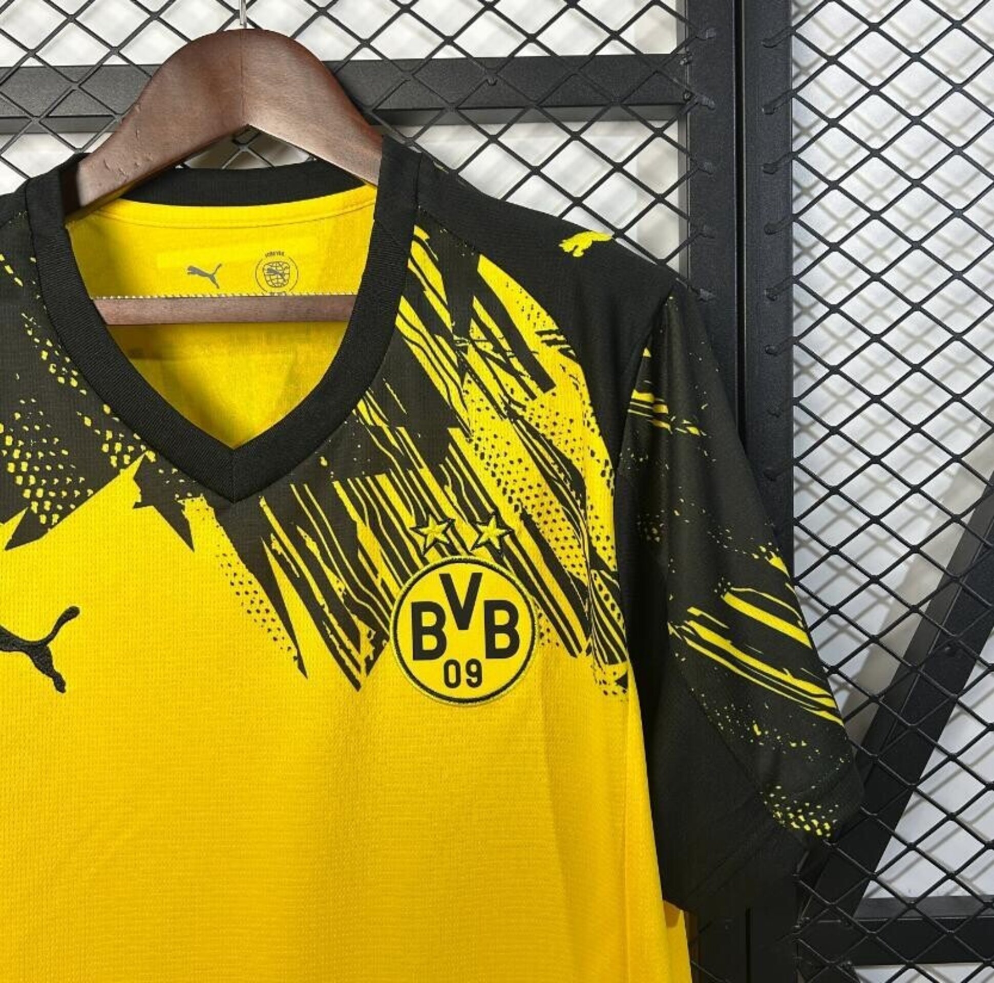 Borussia Dortmund 25/26 - Local - 3