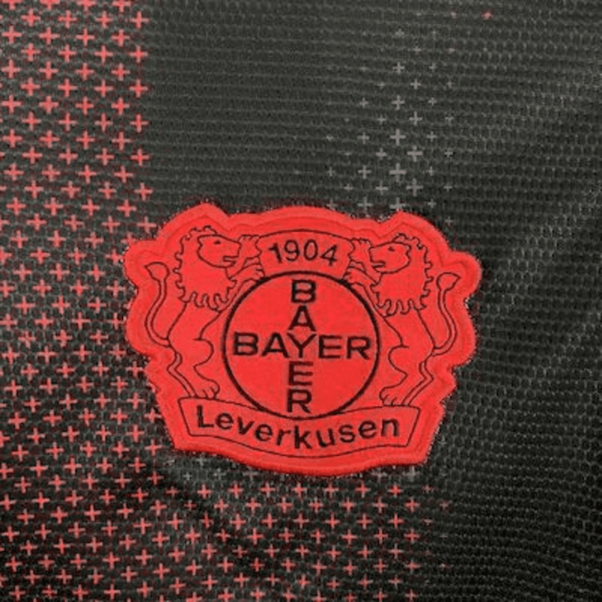 Bayern 04 Leverkusen 25/26 - Local - 5