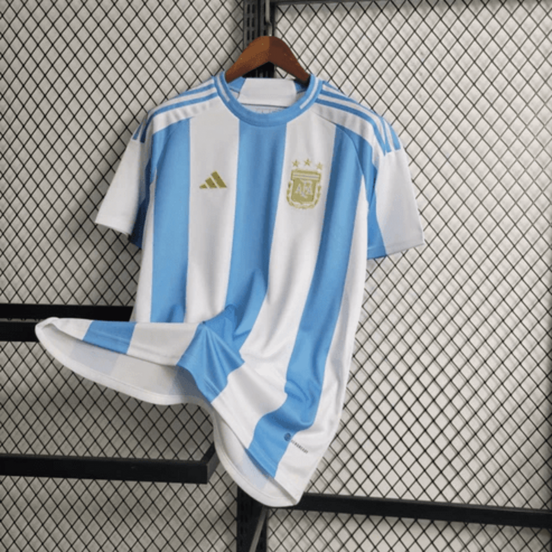 Argentina 24/25 - Local - 3
