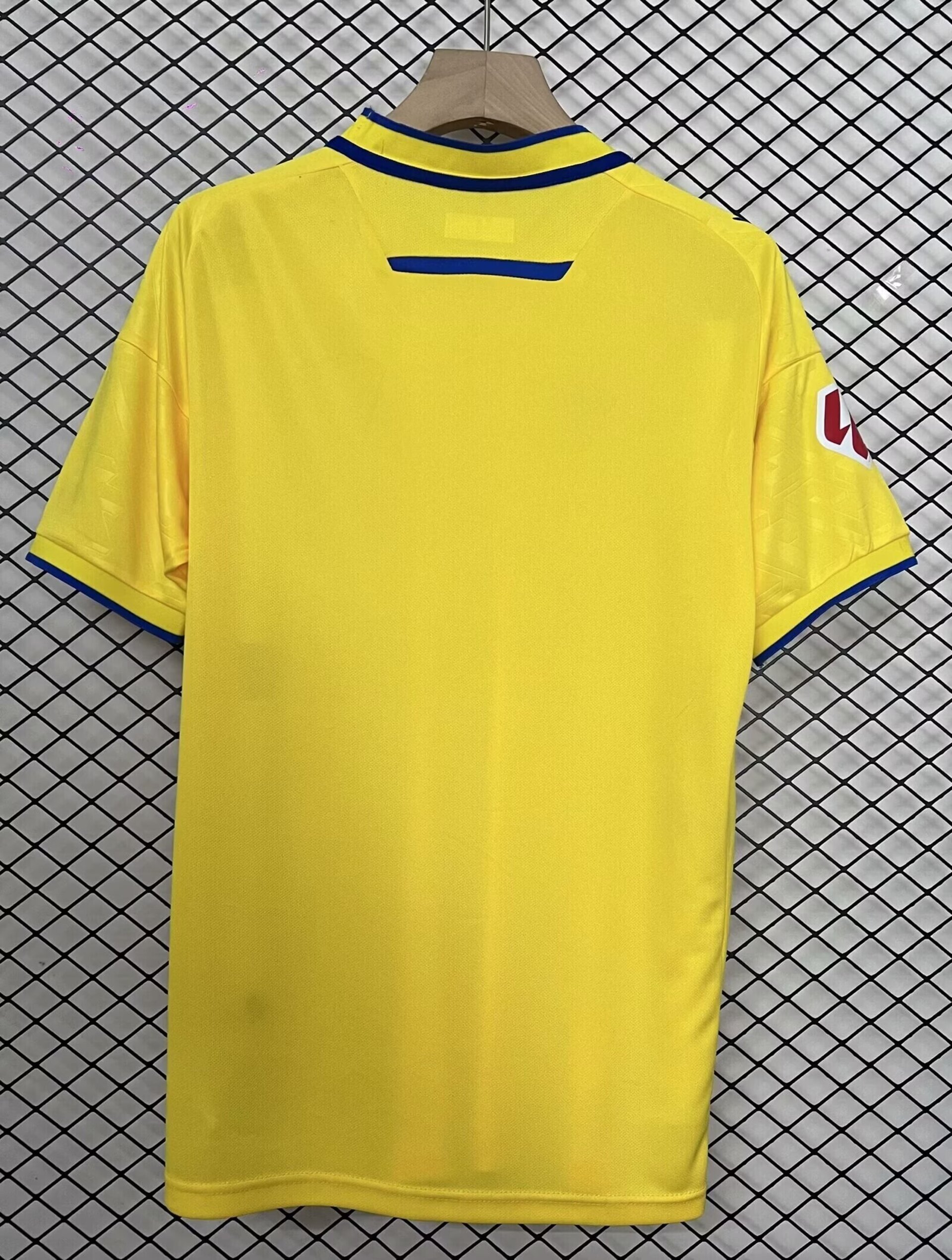Cádiz CF 25/26 – Local - 2