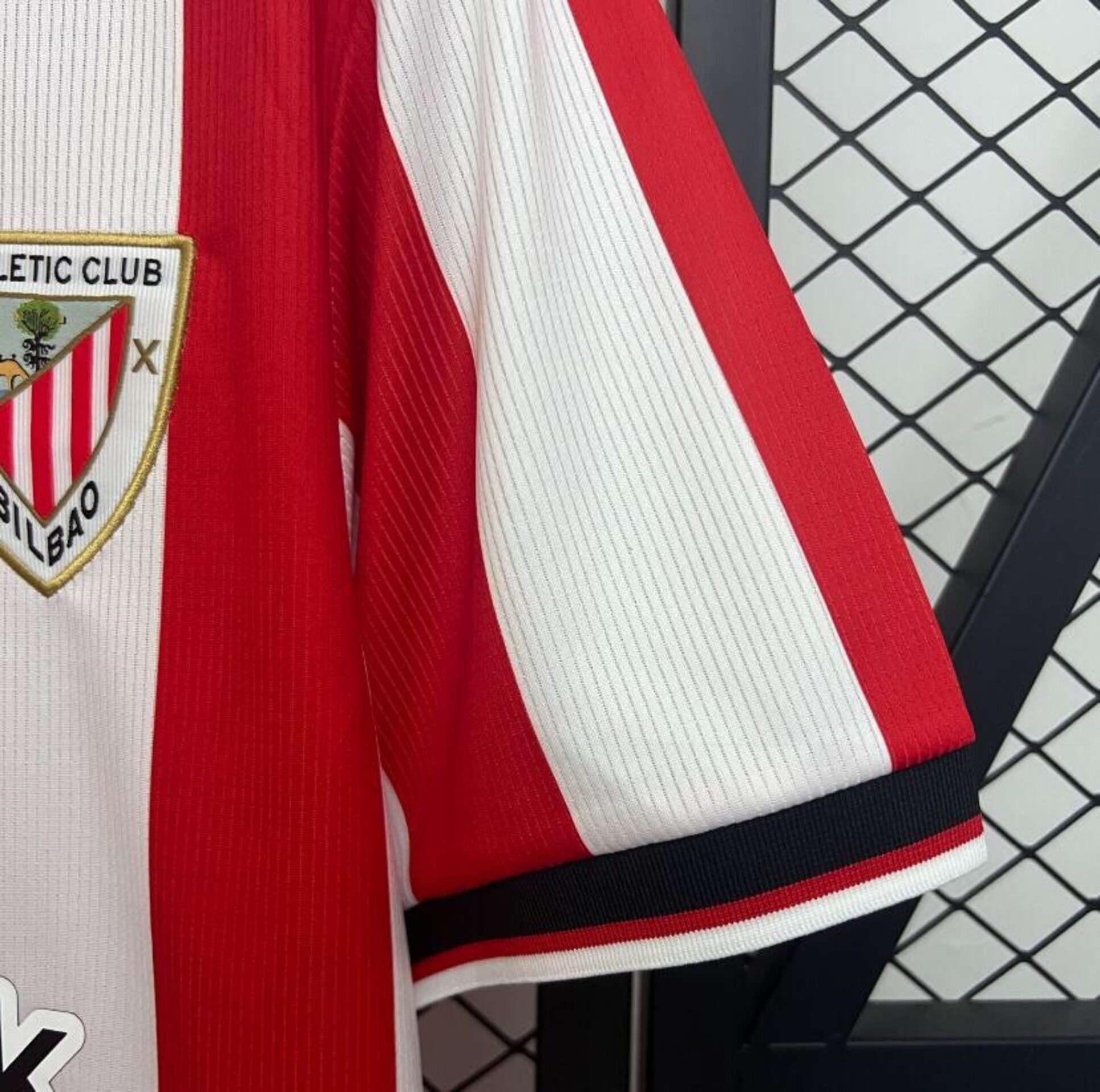 Athletic Club 25/26 -Local - 4
