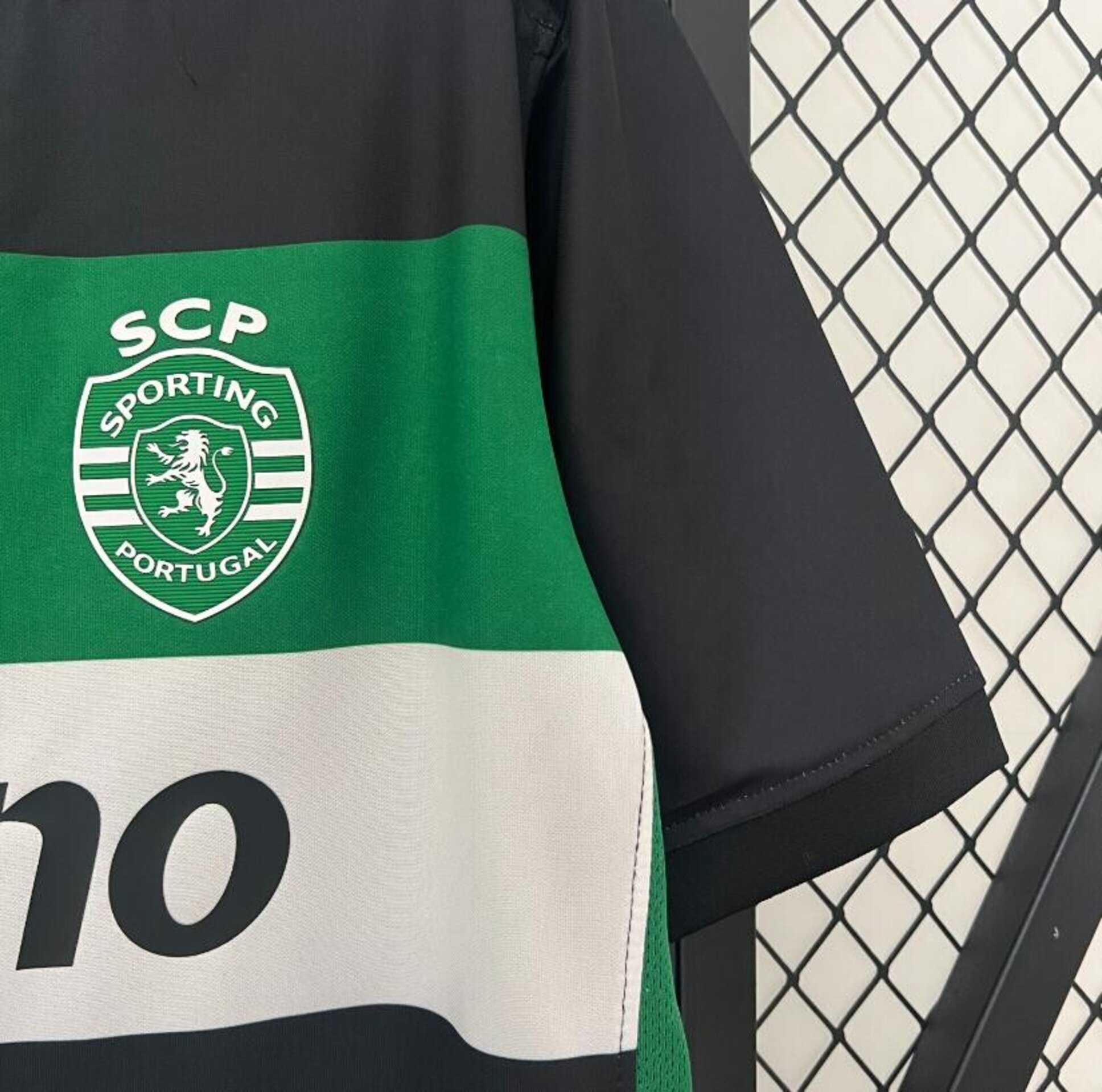 Sporting De Lisboa 24/25 - Local - 3