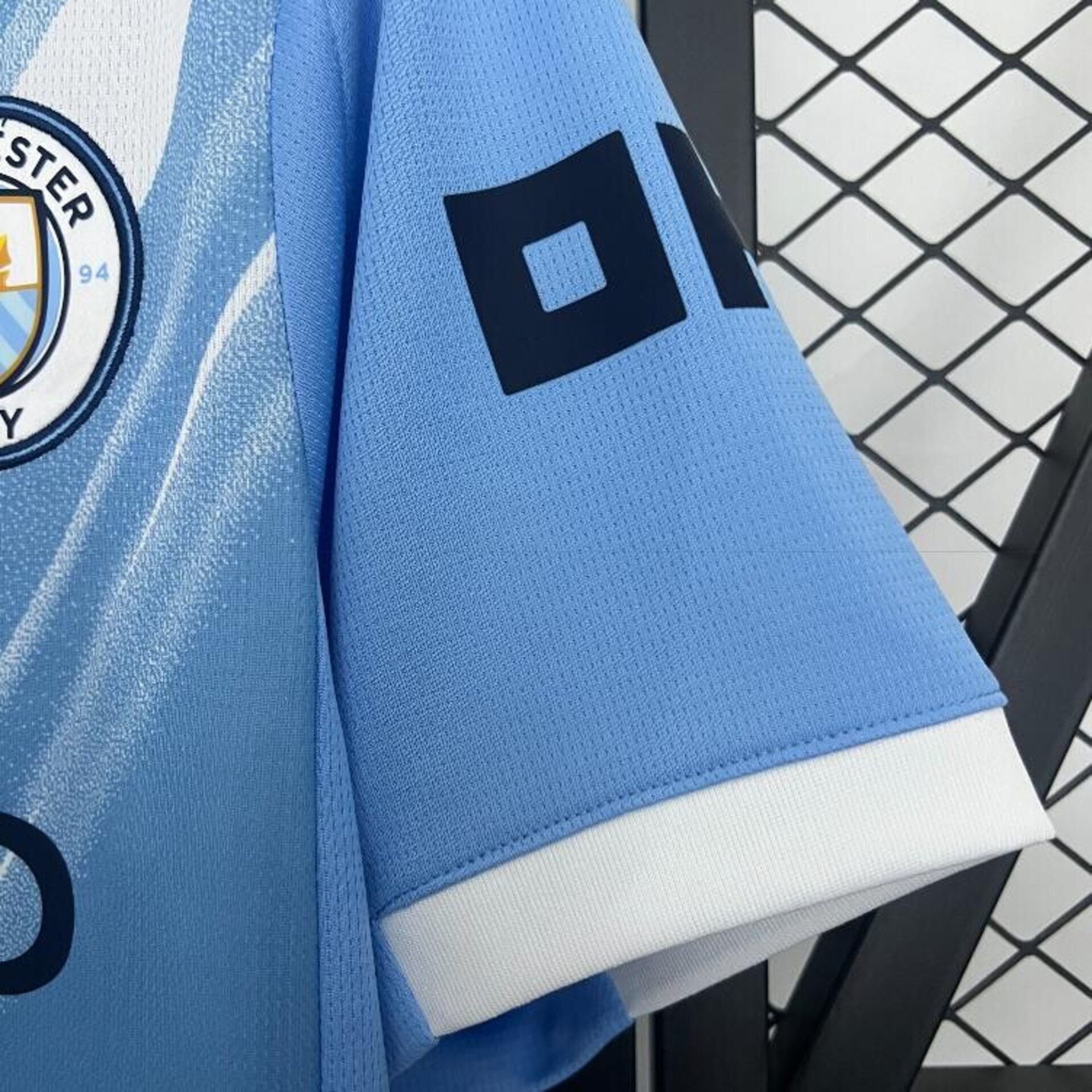 Manchester City 25/26 - Local - 3
