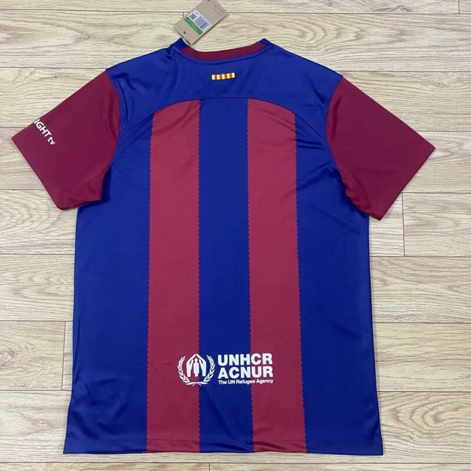 FC Barcelona 23/24 - Edición Especial Estopa - 2
