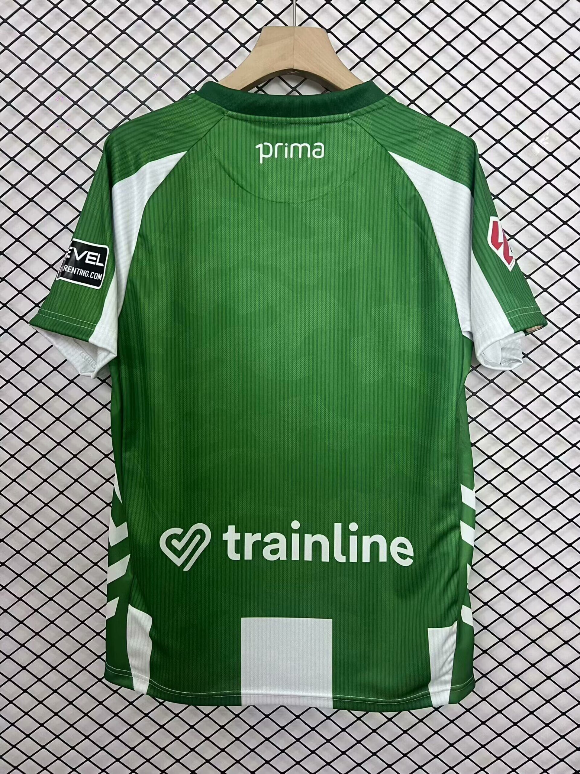 Real Betis 25/26 – Local - 2