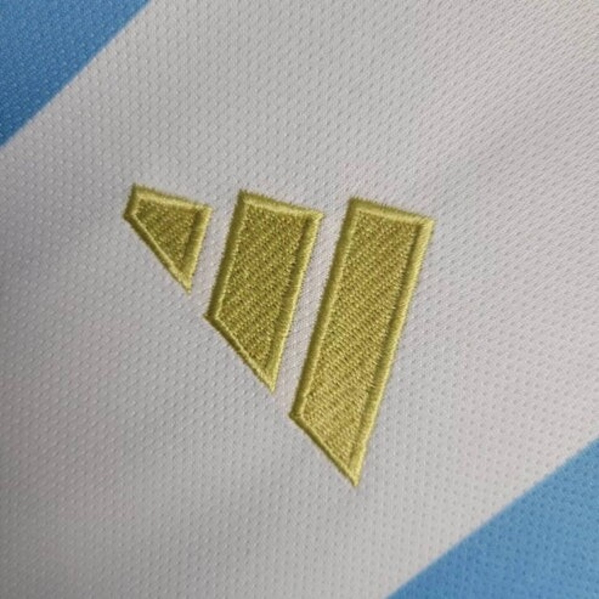Argentina 24/25 - Local - 4