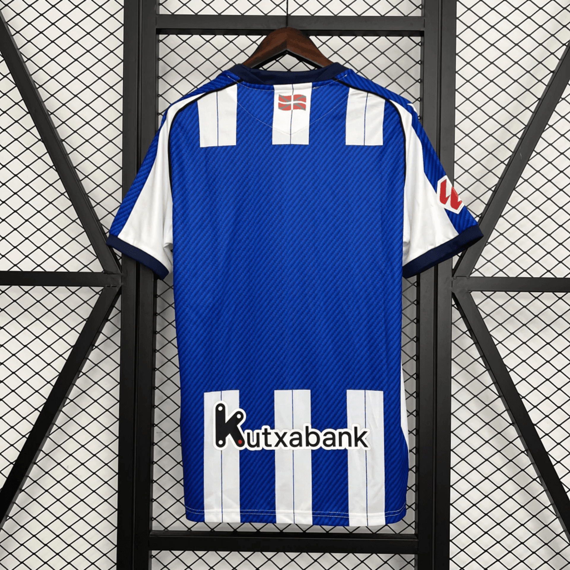 Real Sociedad 25/26 - Local - 2