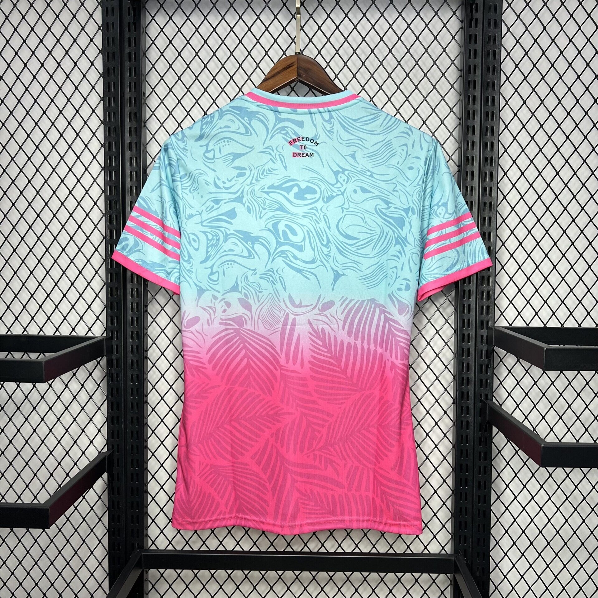 Inter Miami 24/25 – Edición Especial - 2