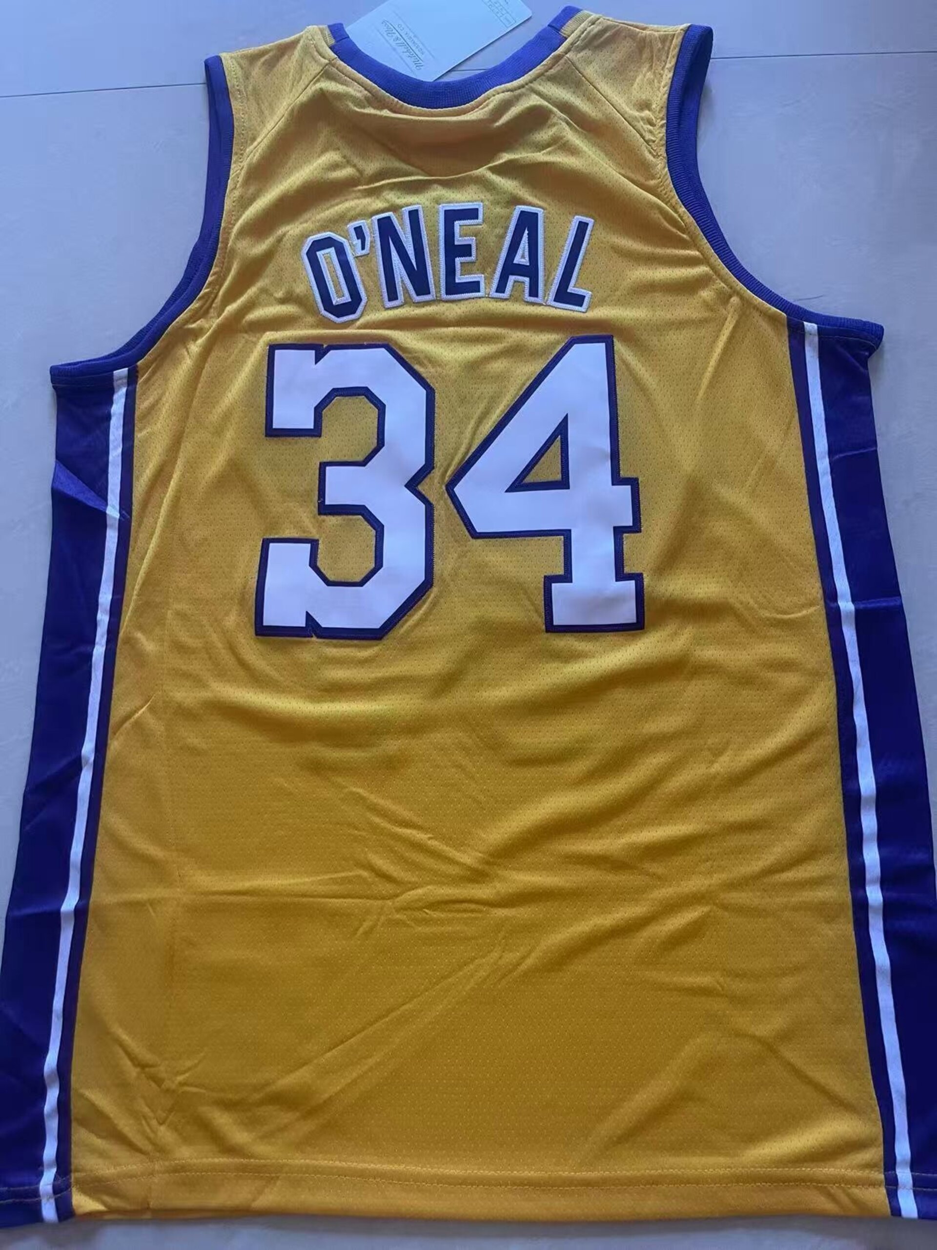 Jersey Los Angeles Lakers - 2