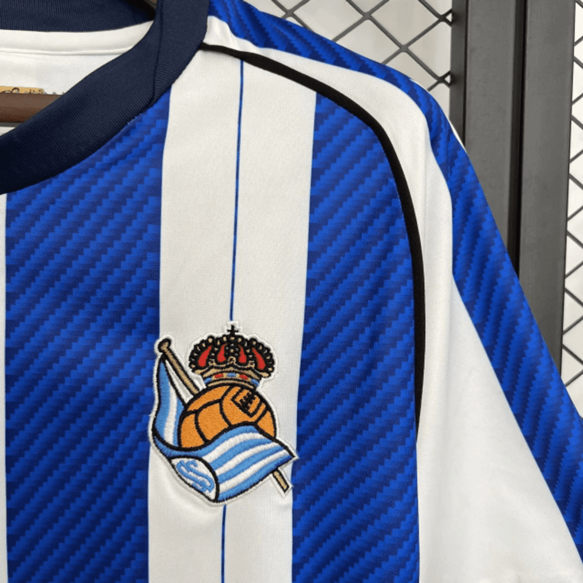 Real Sociedad 25/26 - Local - 3