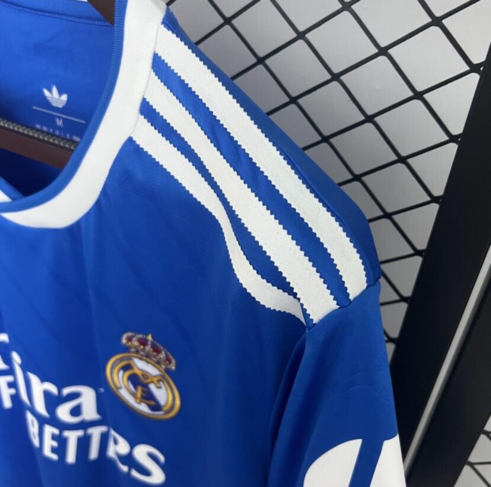 Real Madrid 25/26 - Alternativa - 3