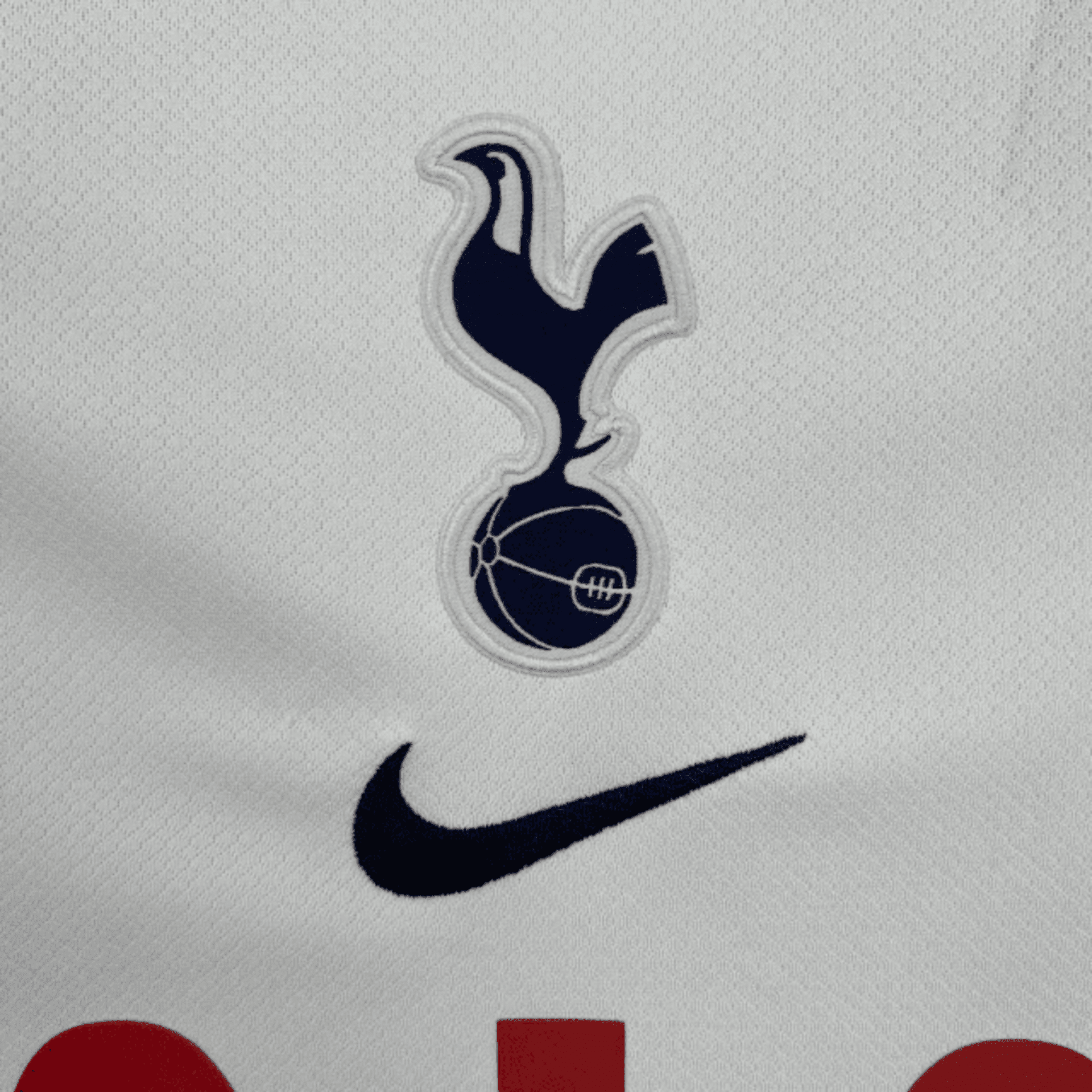Tottenham 25/26 - Local - 4