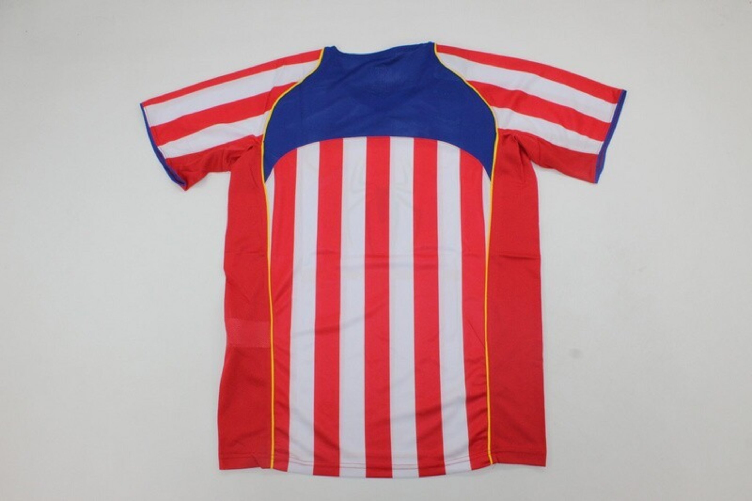 Atlético de Madrid 04/05 - Retro - 2