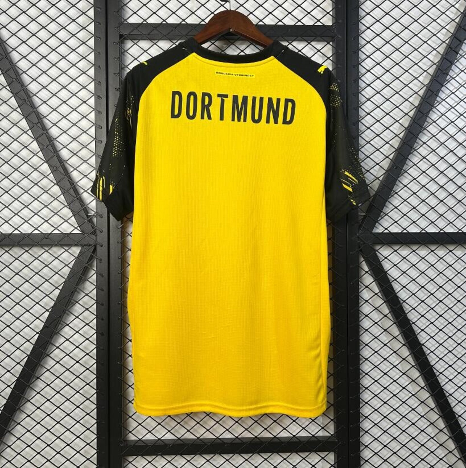 Borussia Dortmund 25/26 - Local - 2