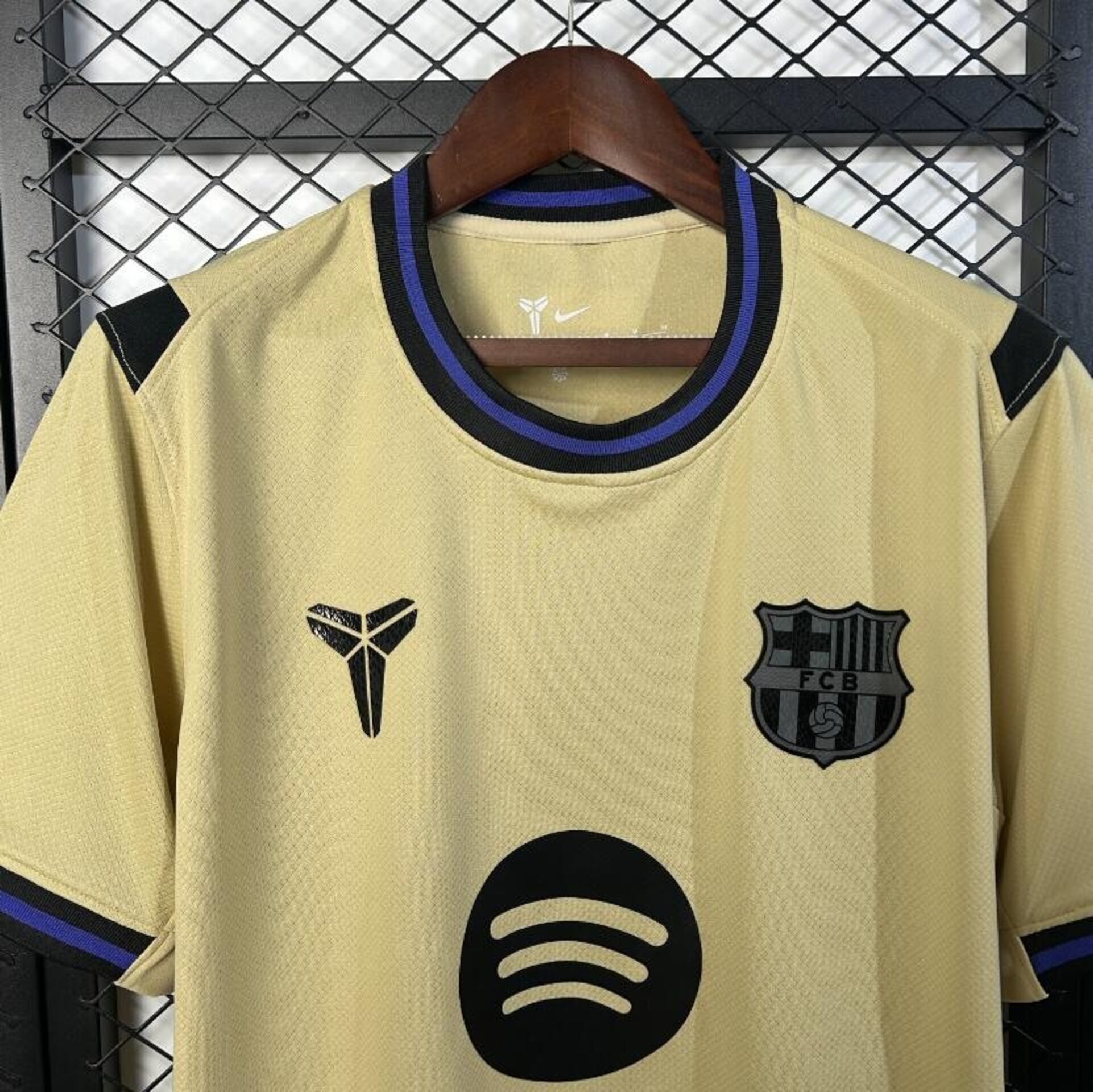 FC Barcelona 25/26 - Visitante - 3