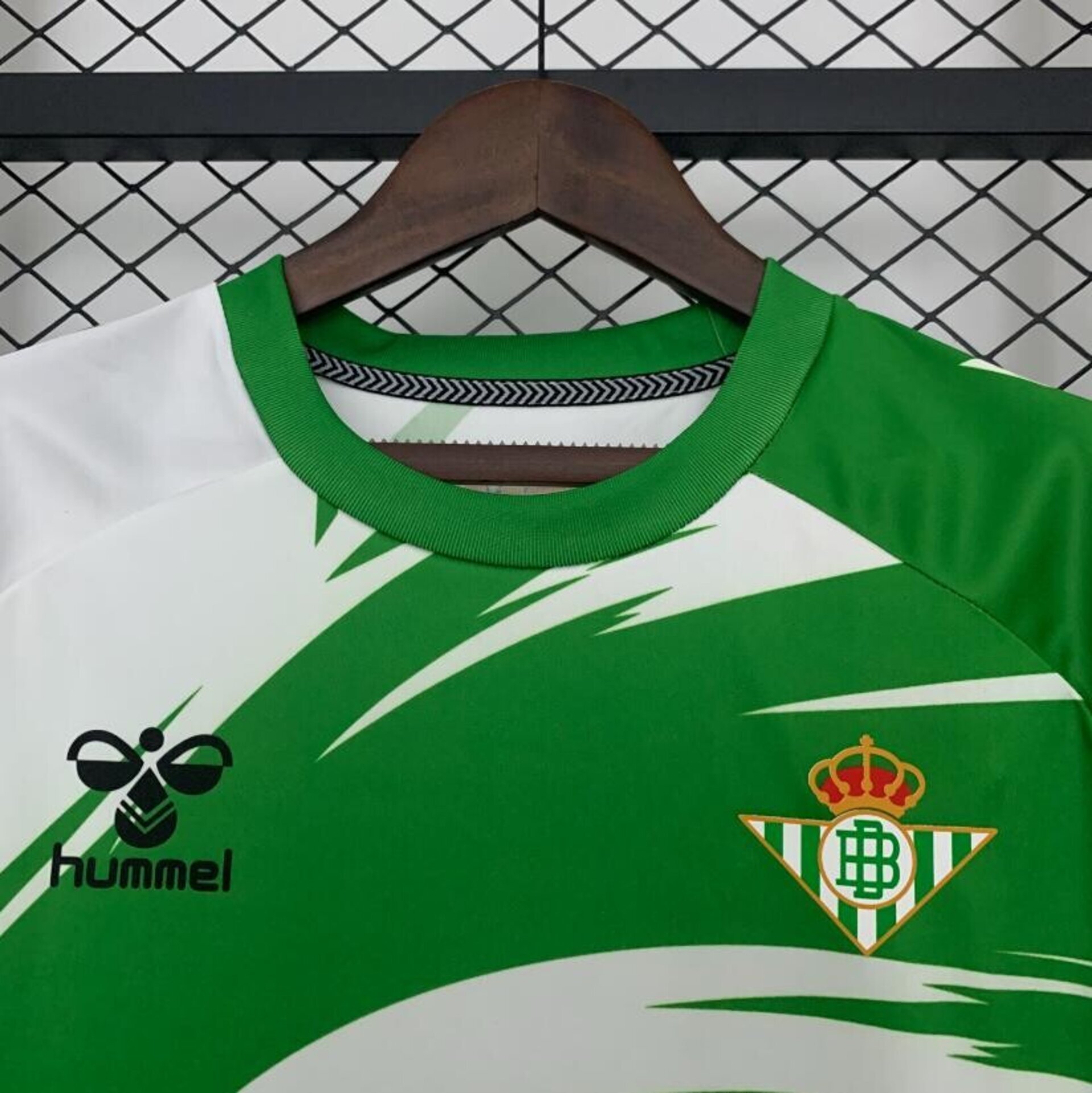 Real Betis 25/26 - Edición Especial Naruto - 3