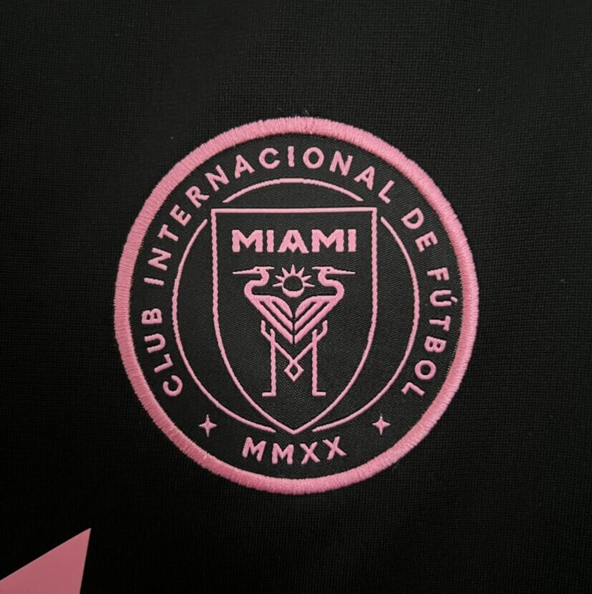 Inter Miami 25/26 - Visitante - 4