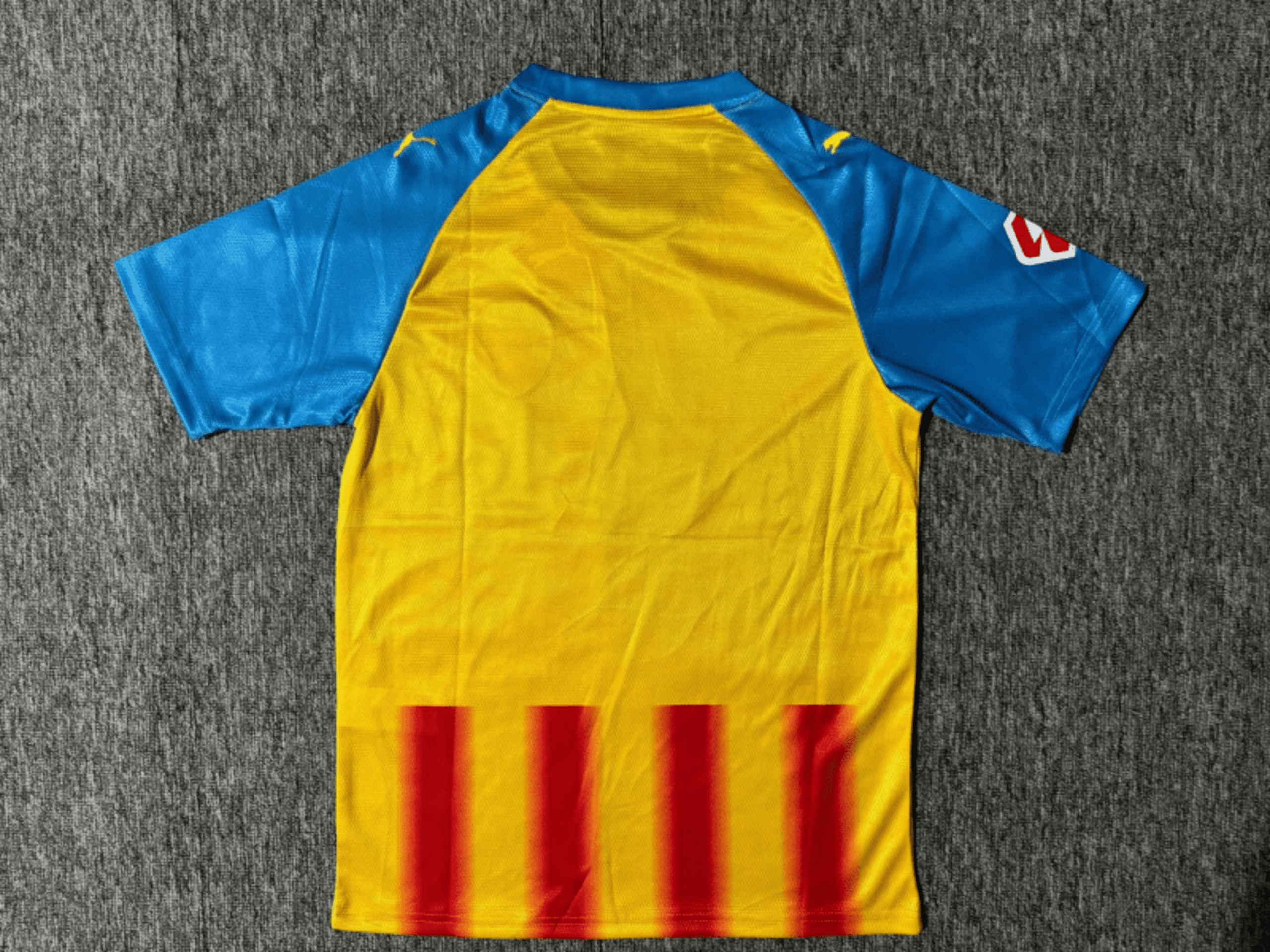 Valencia CF 2025/26 – Alternativa - 2
