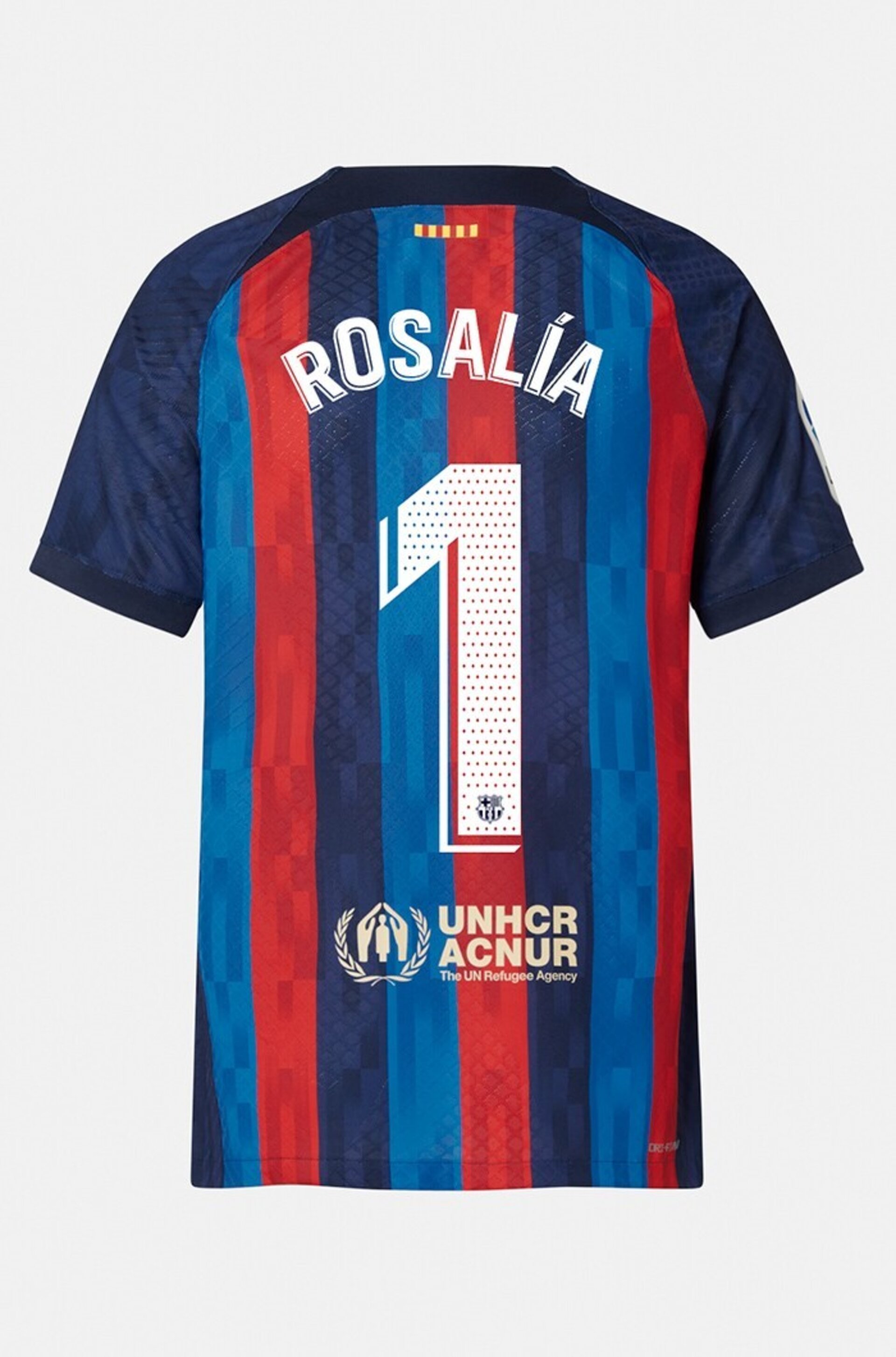 FC Barcelona – Edición Especial Motomami - 2