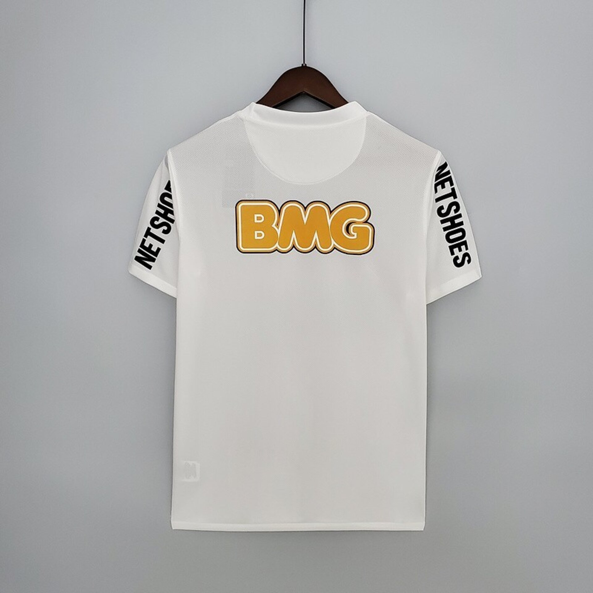Santos 11/12 - Retro - 2