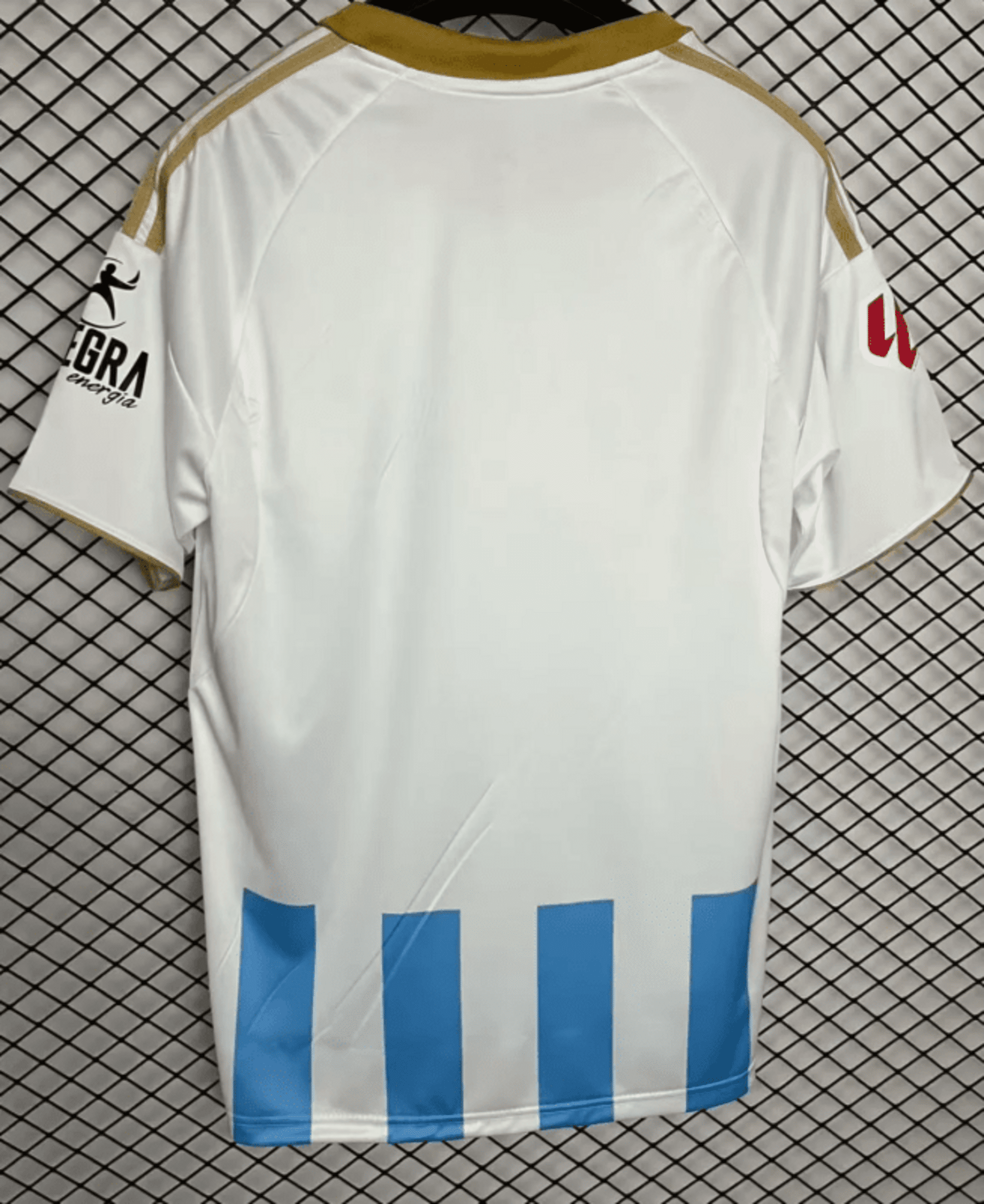 Real Oviedo 25/26 - Alternativa - 2