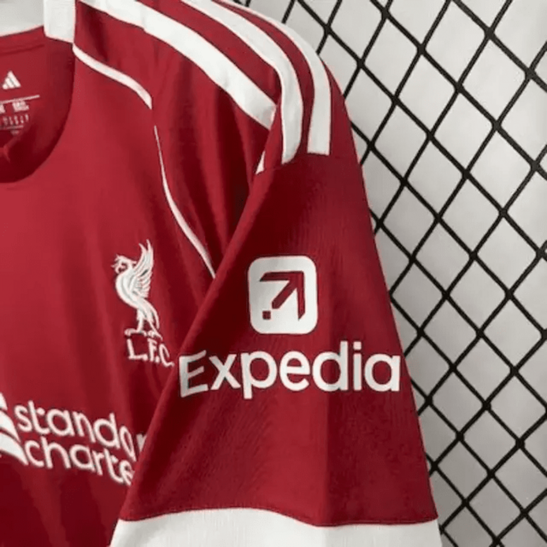 Liverpool 25/26 – Local - 5