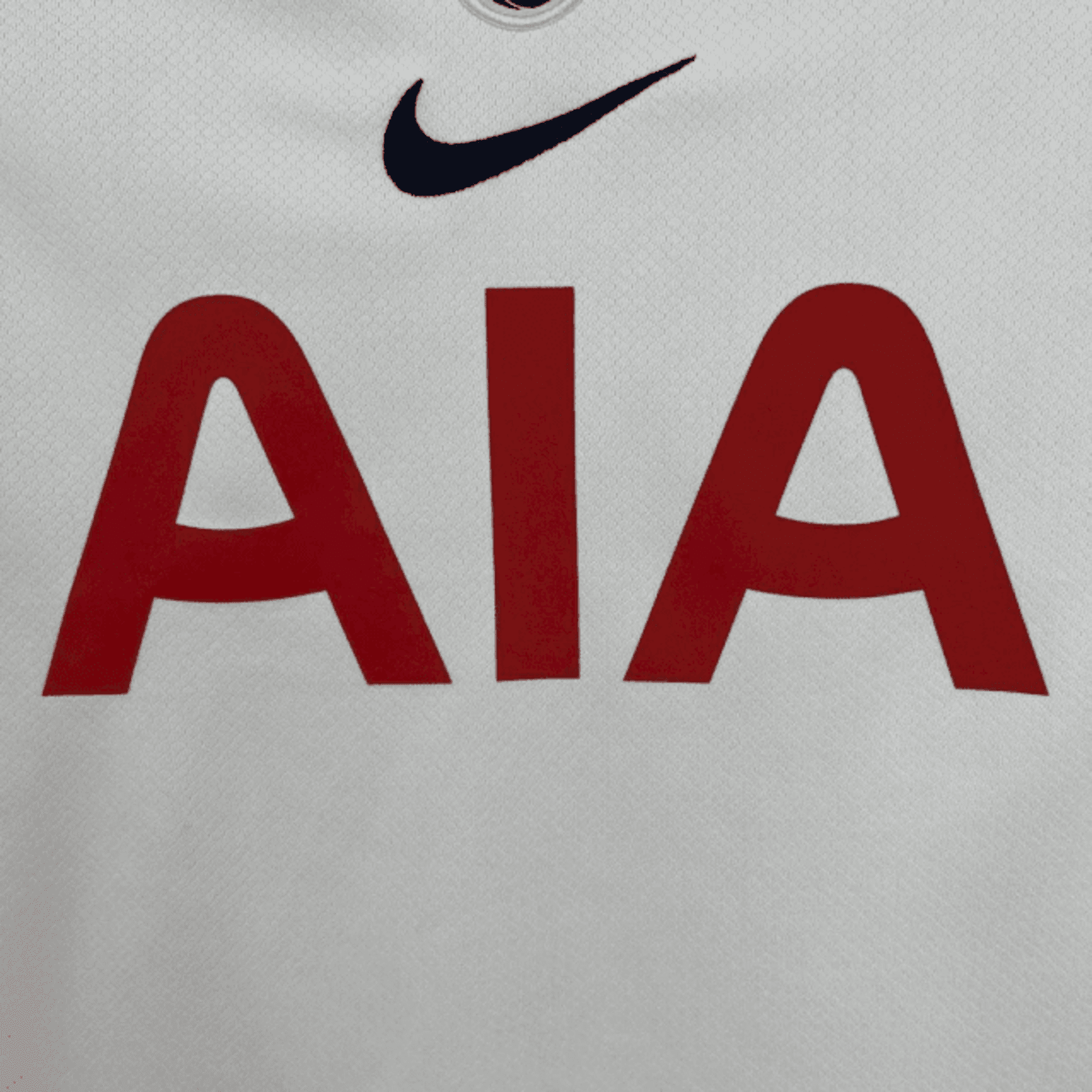 Tottenham 25/26 - Local - 5