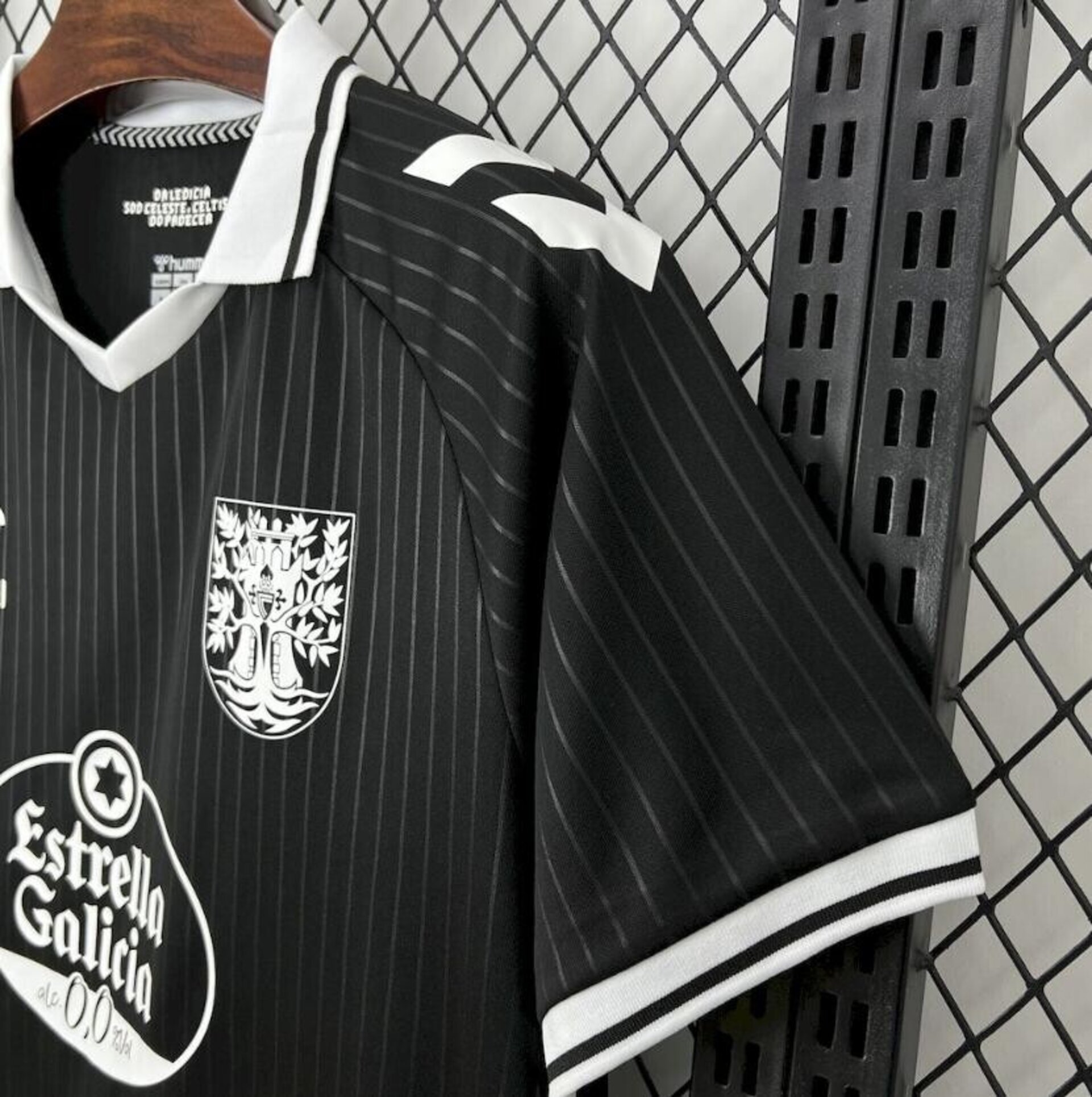 Celta de Vigo 25/26 - 100th Anniversary - 3